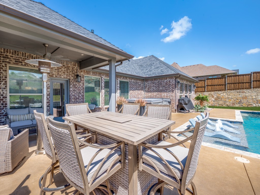 1044 Myers Park Trail