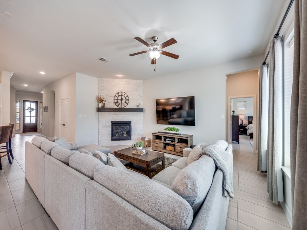 1044 Myers Park Trail