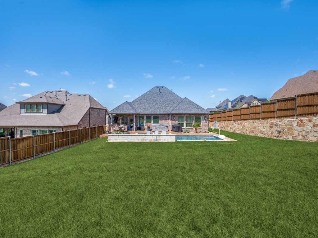 1044 Myers Park Trail