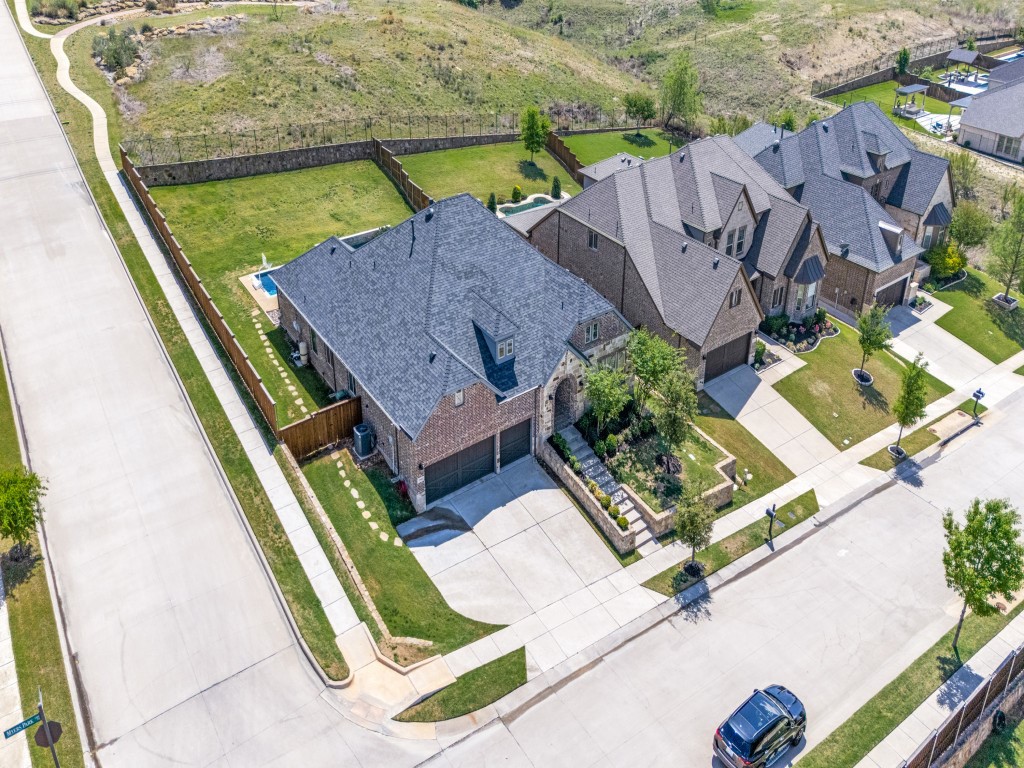 1044 Myers Park Trail