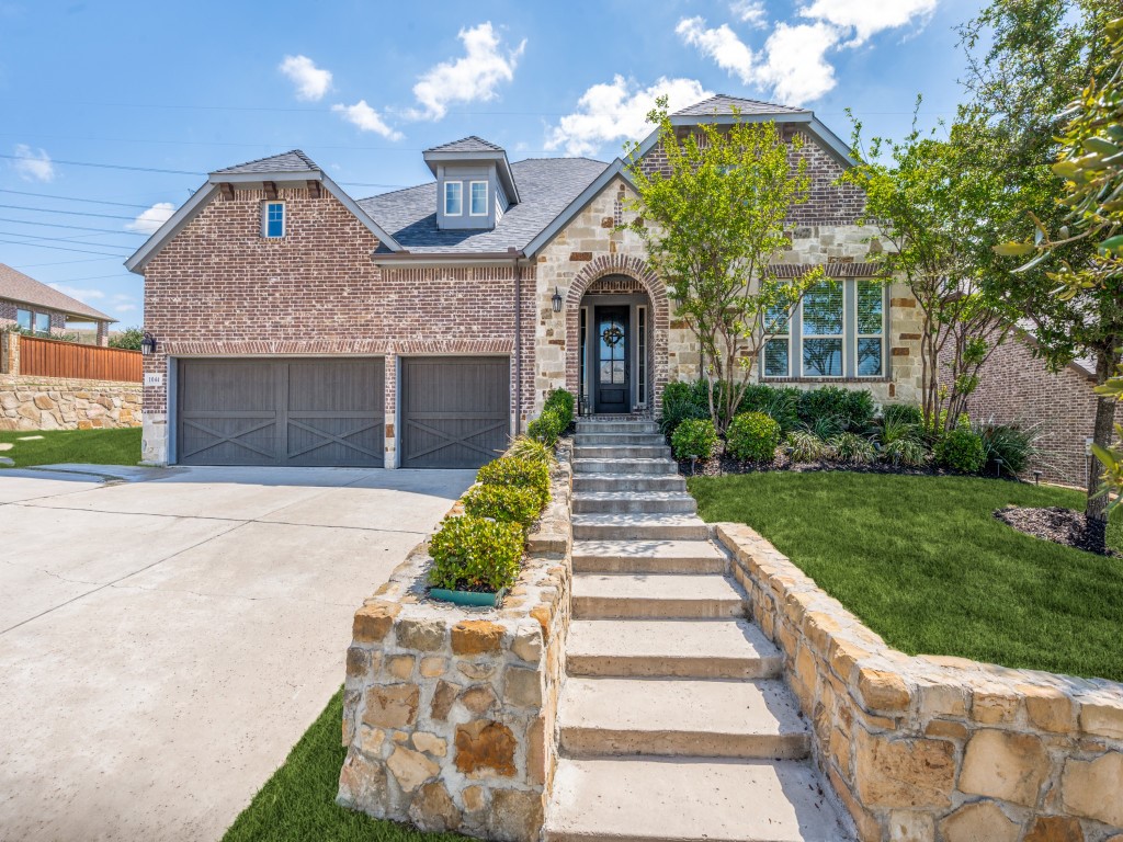 1044 Myers Park Trail
