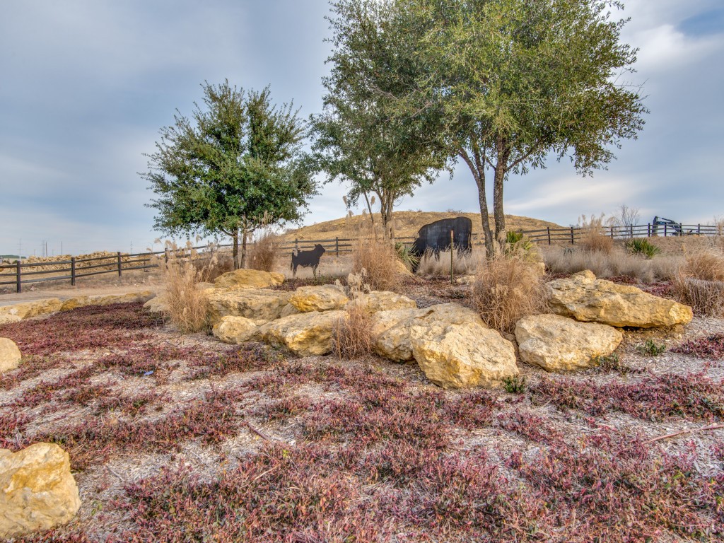 1044 Myers Park Trail