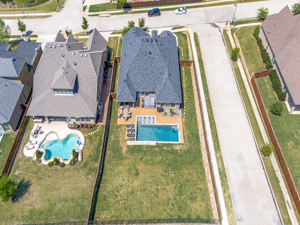 1044 Myers Park Trail