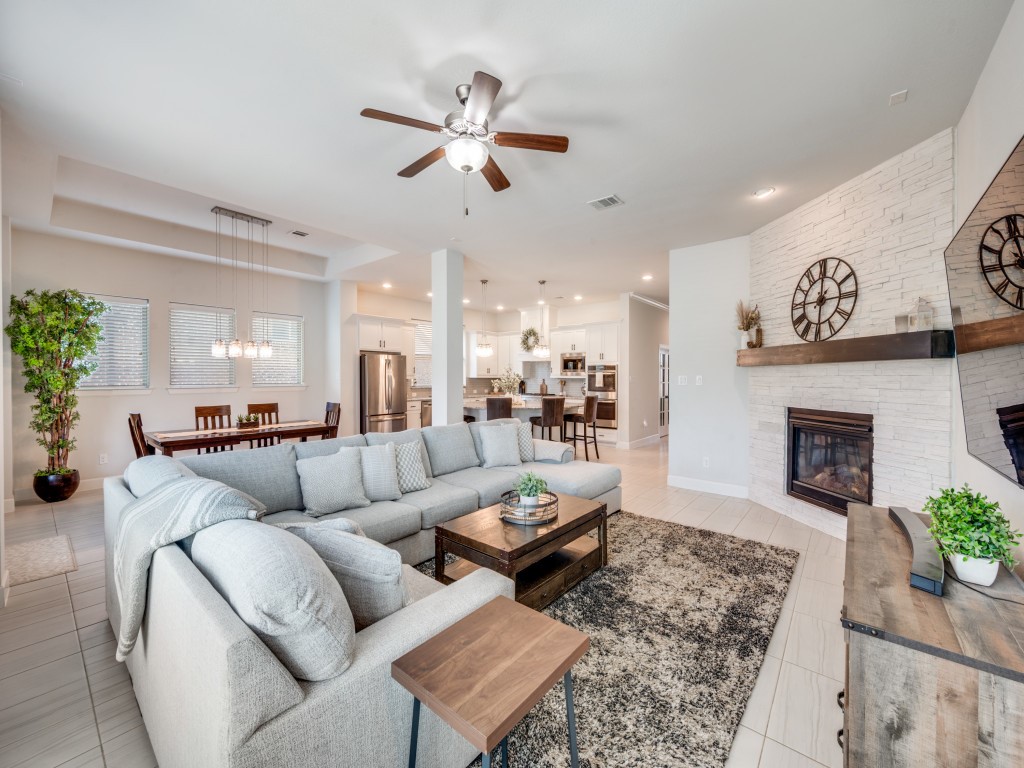 1044 Myers Park Trail