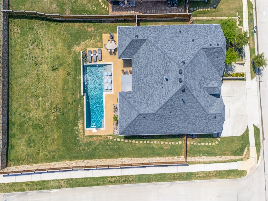 1044 Myers Park Trail