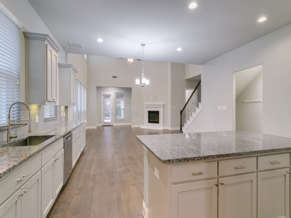 3531 Calico Drive