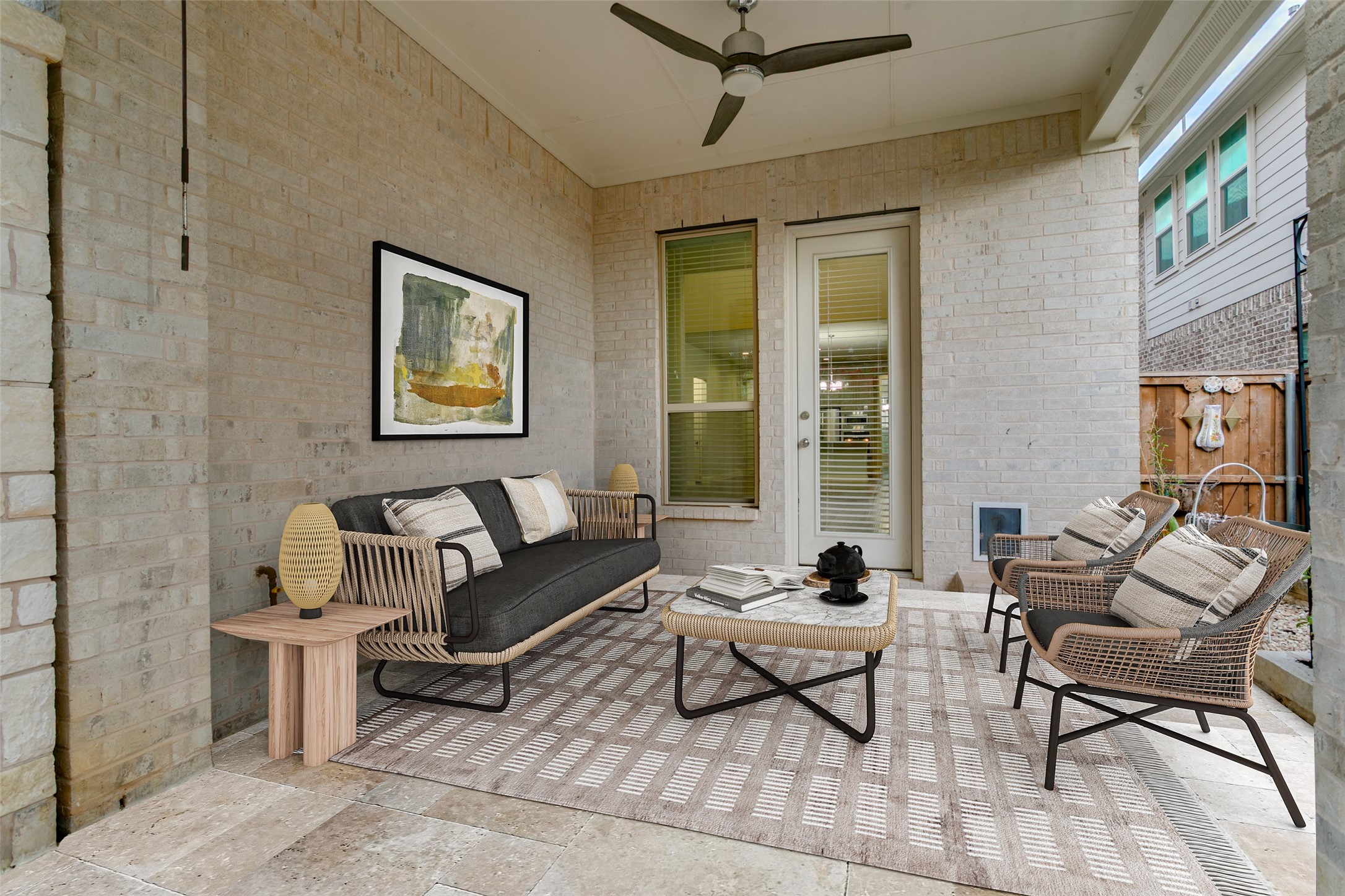3531 Calico Drive