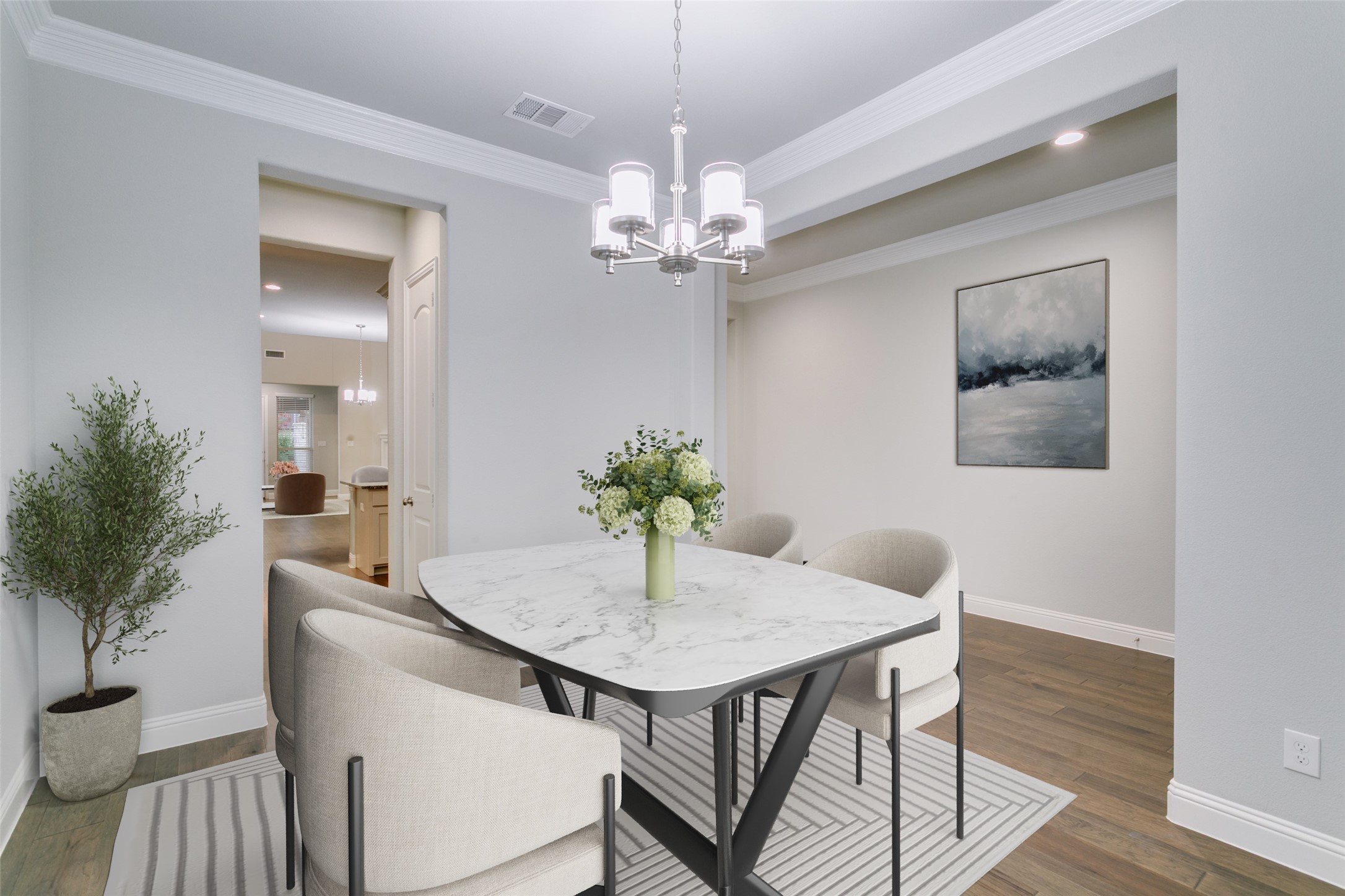 3531 Calico Drive