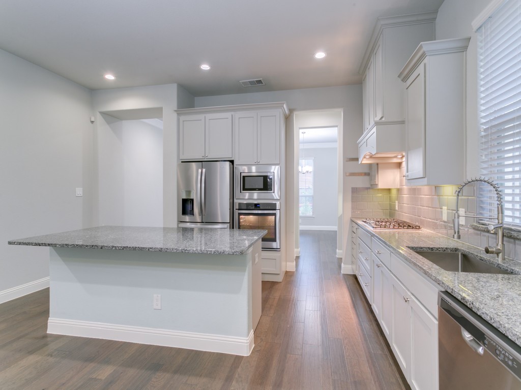 3531 Calico Drive