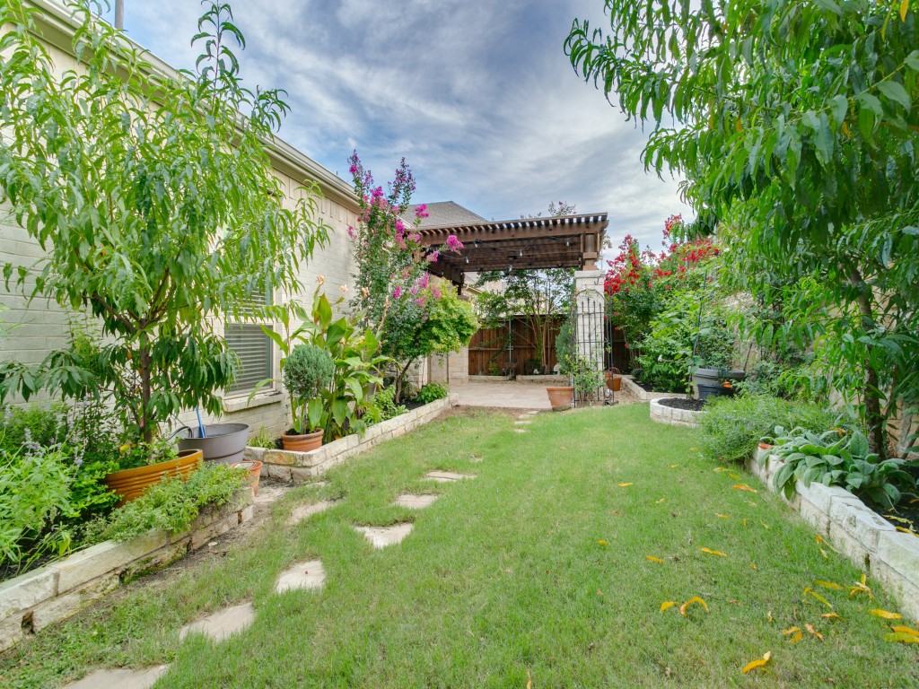 3531 Calico Drive