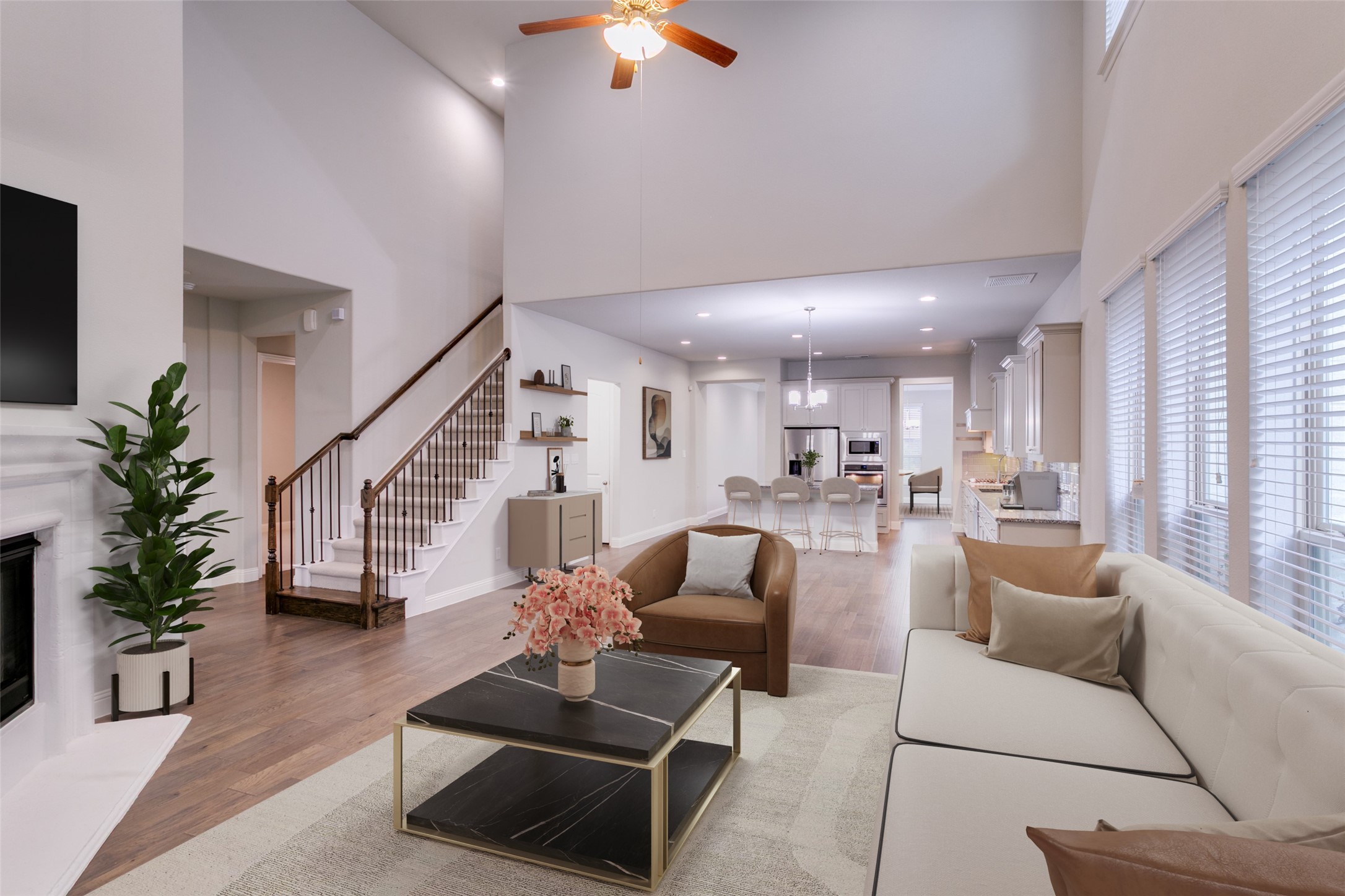 3531 Calico Drive