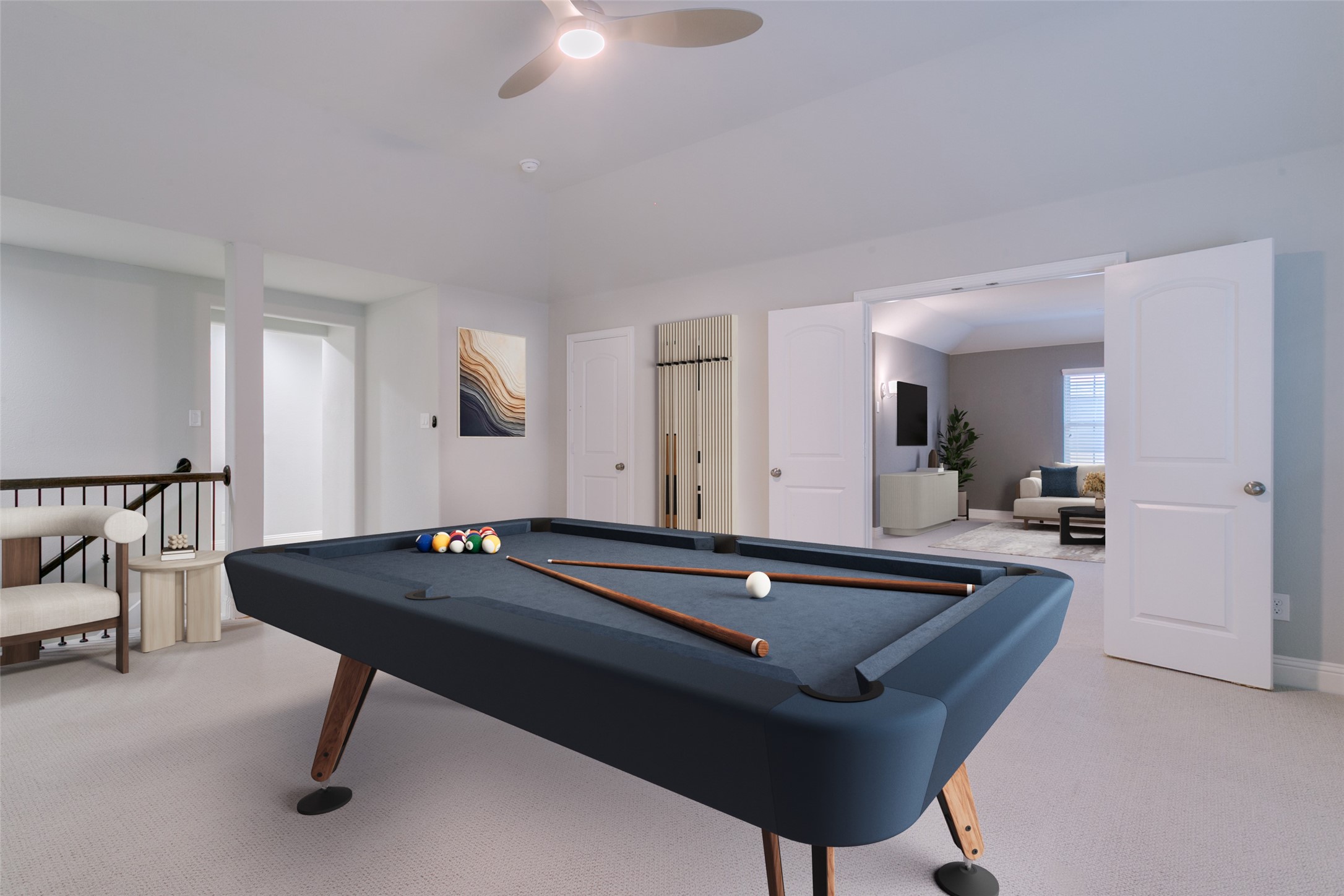3531 Calico Drive