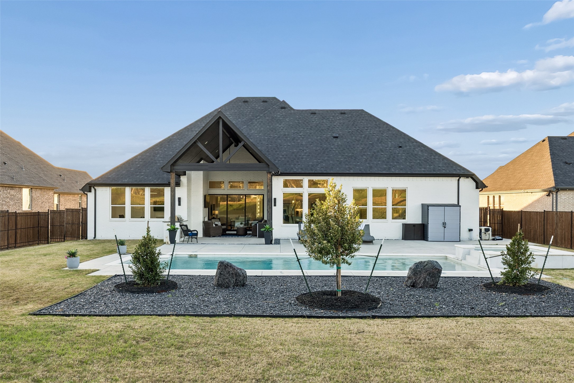 12500 Palmer Drive