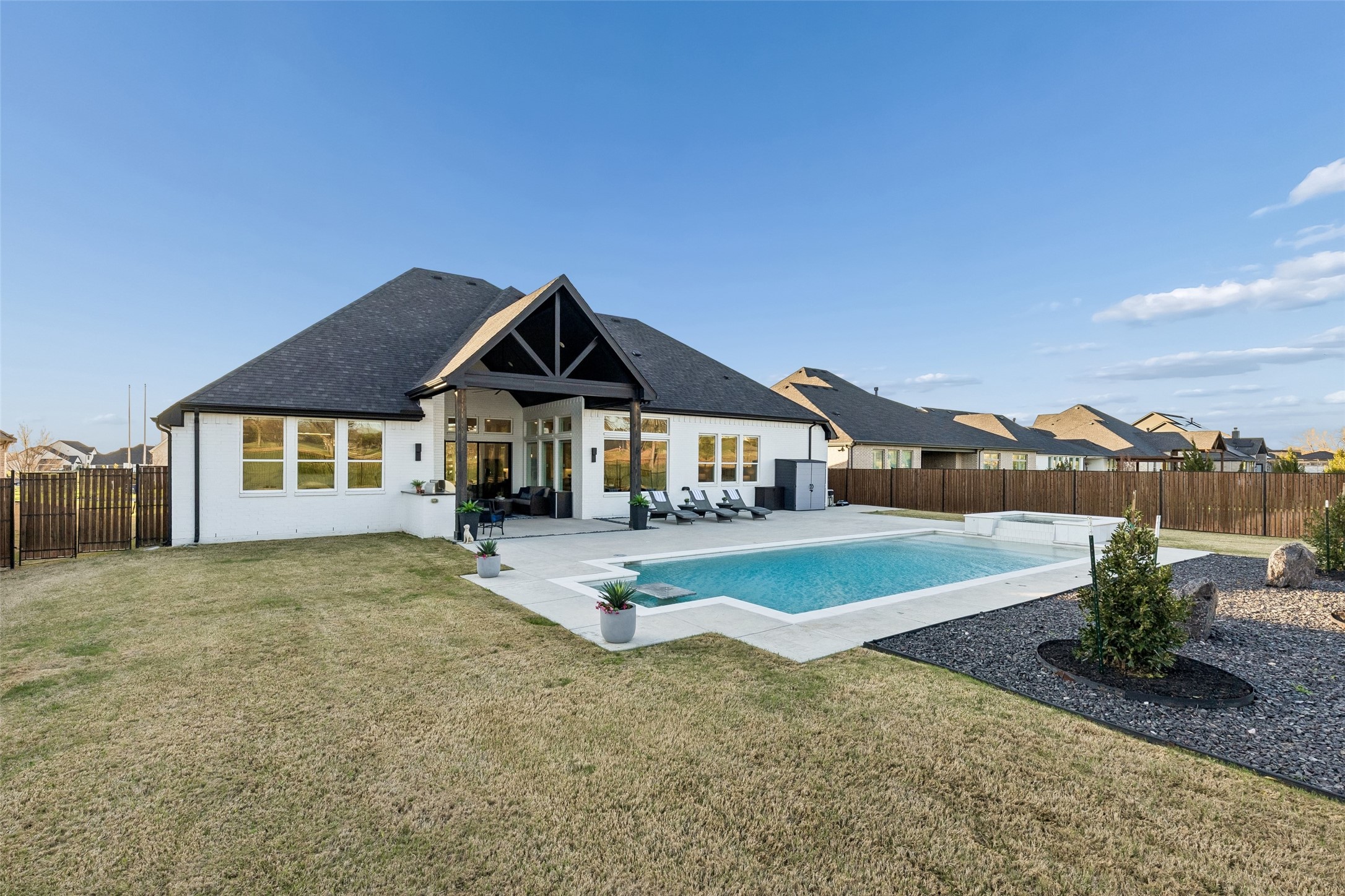 12500 Palmer Drive