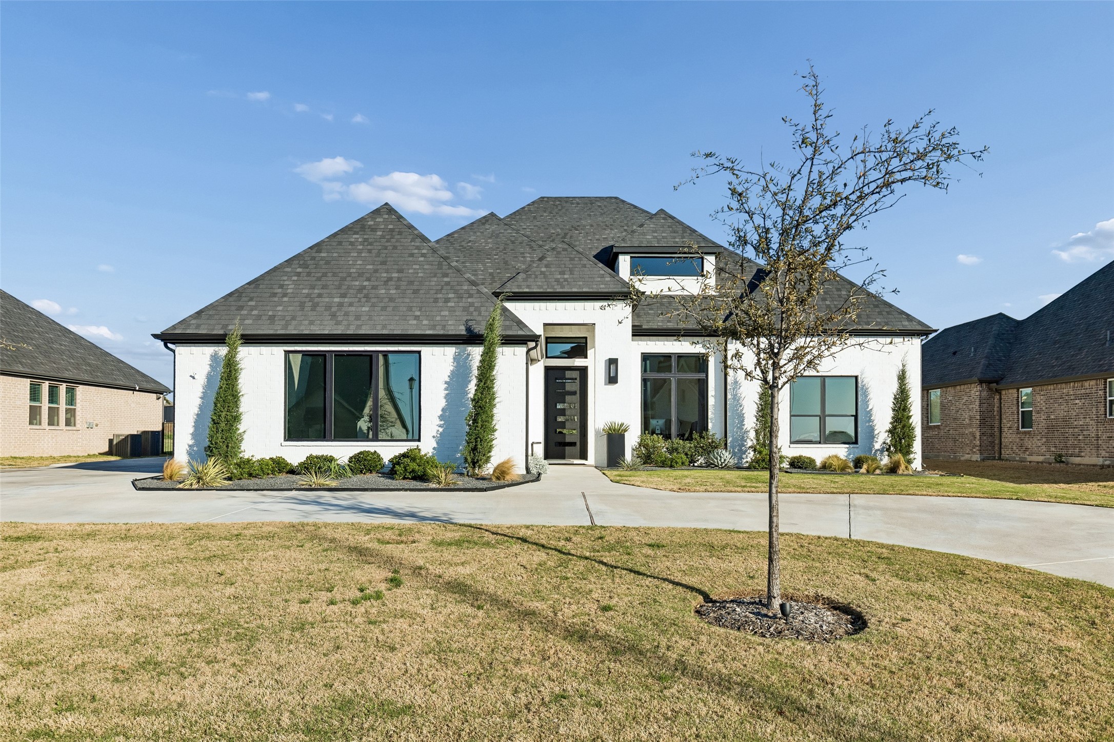 12500 Palmer Drive