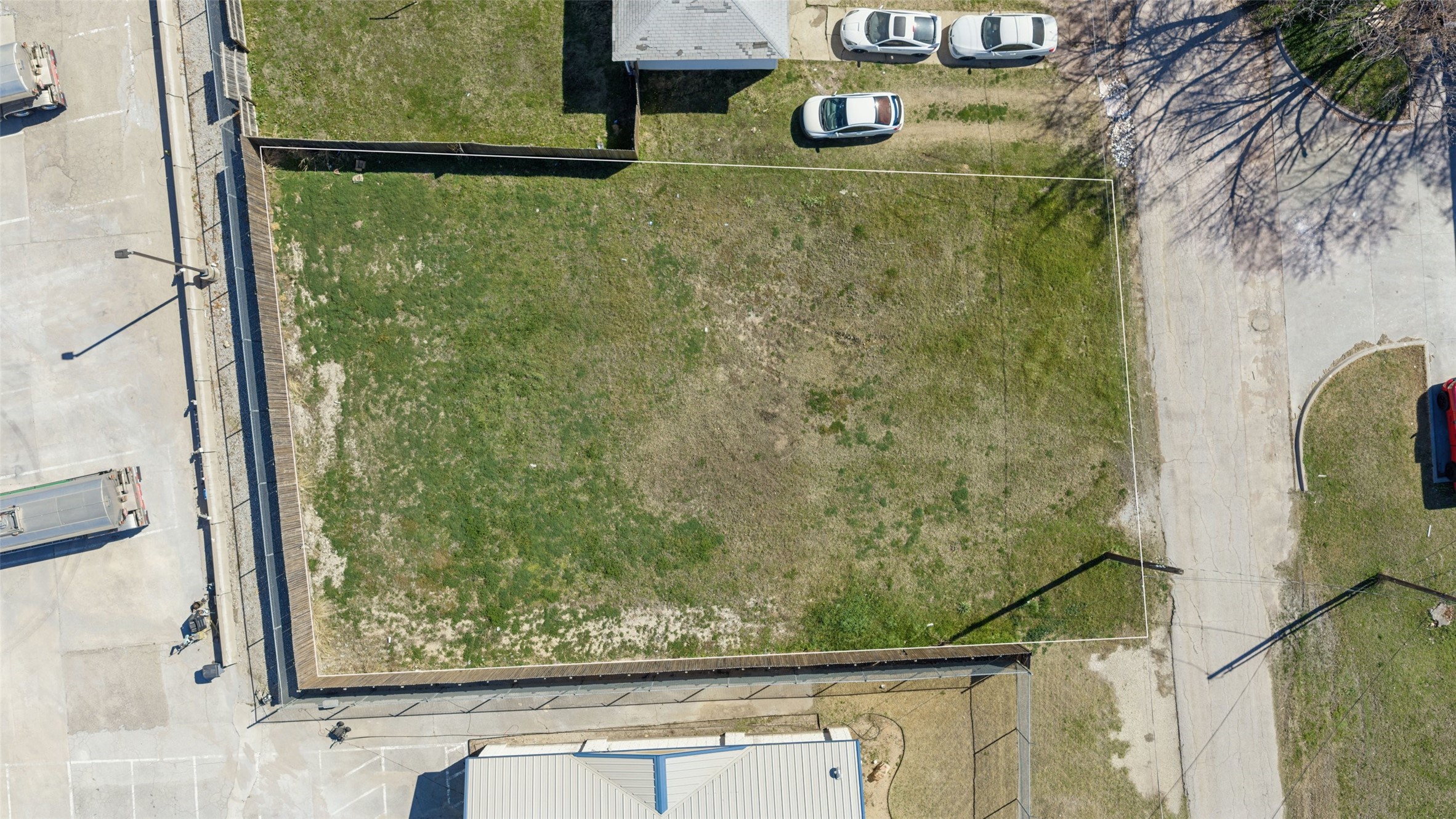 2309 Johnson Road