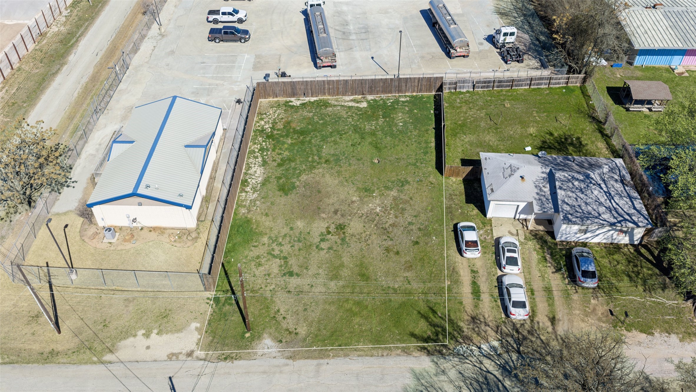 2309 Johnson Road