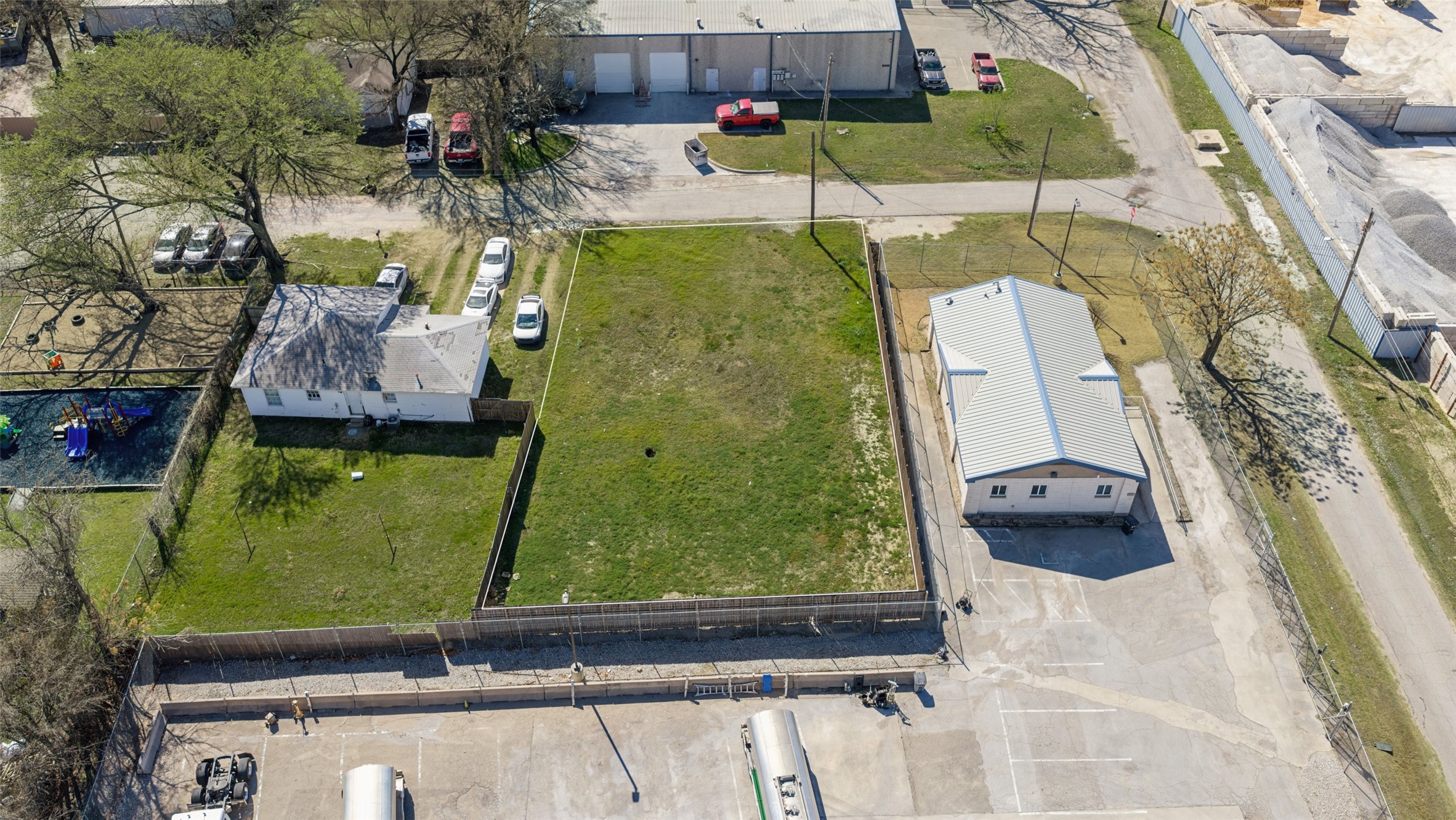 2309 Johnson Road