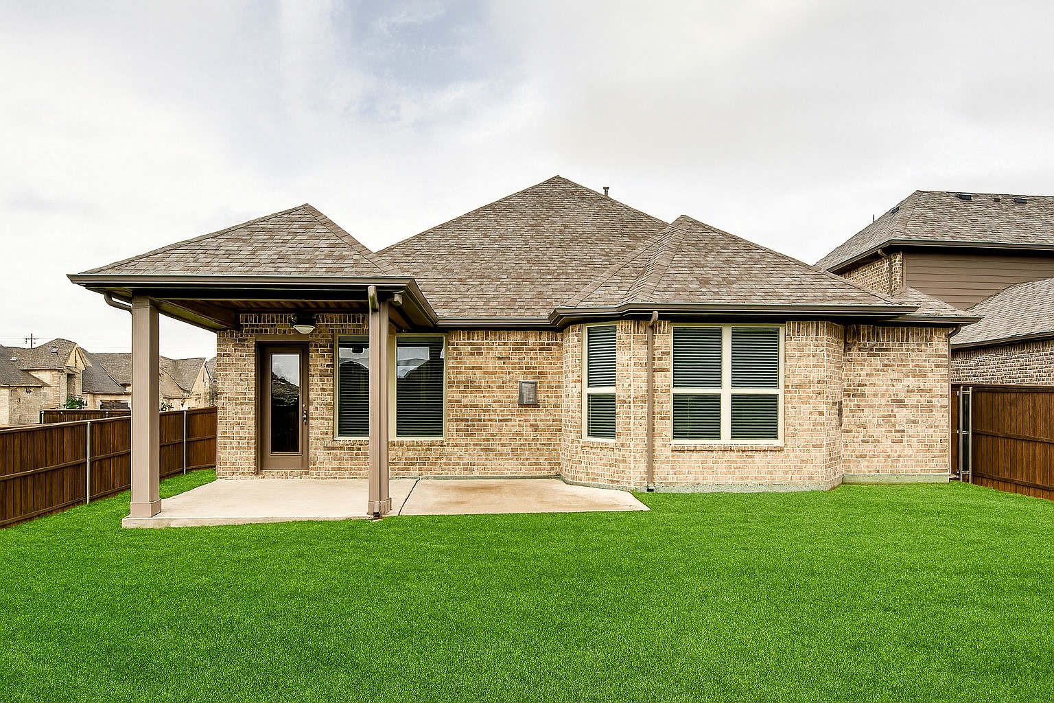 1537 Eagleton Lane