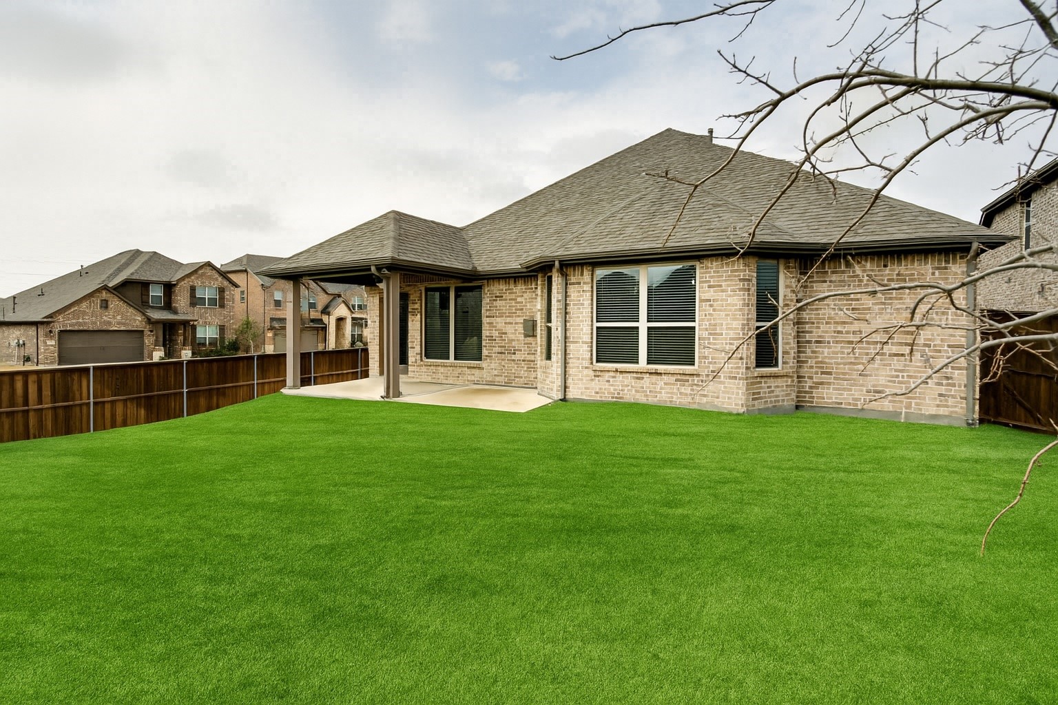 1537 Eagleton Lane
