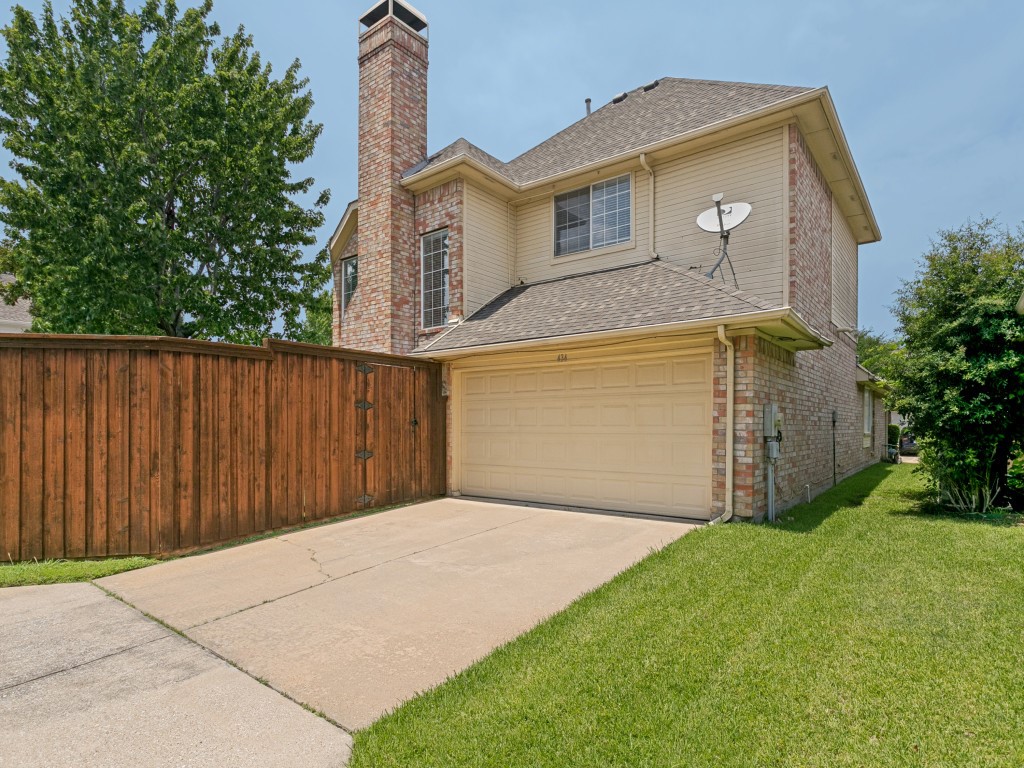 434 Waterside Drive