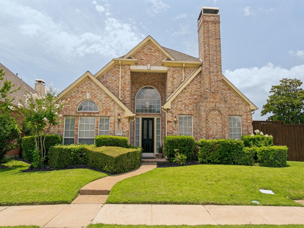 434 Waterside Drive