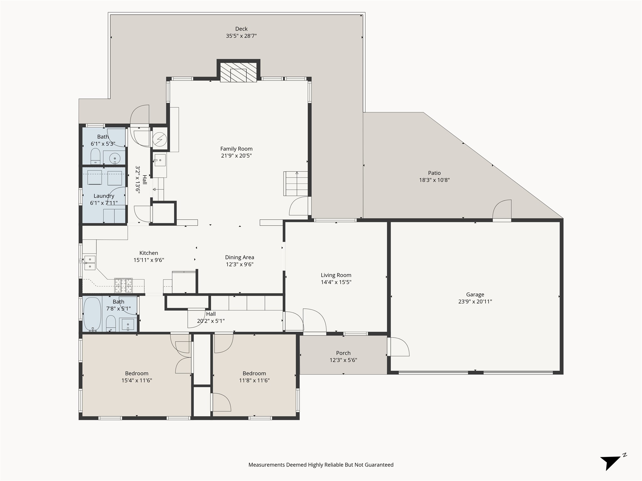809 Cardinal Circle