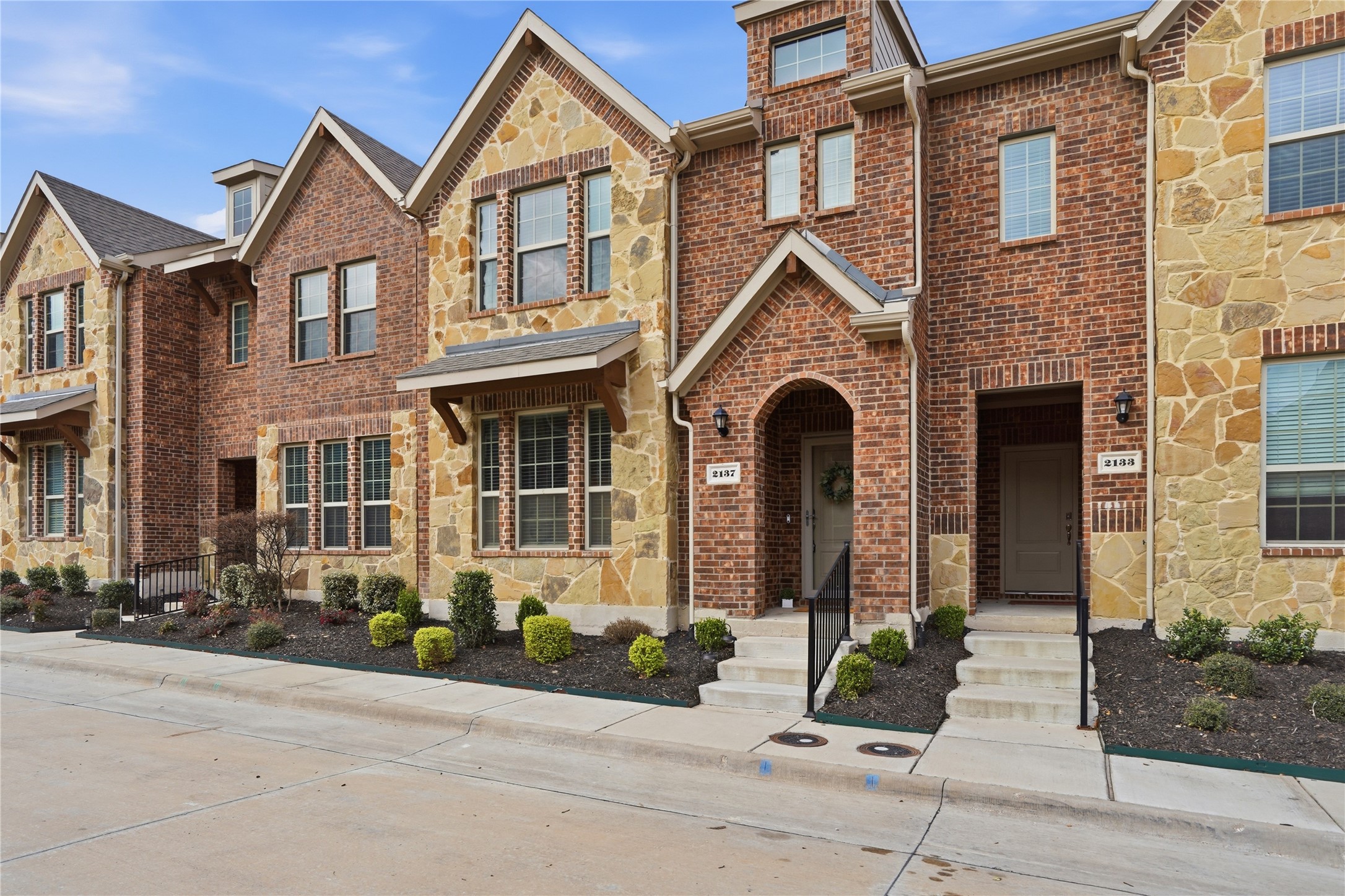 2137 Steer Creek Place
