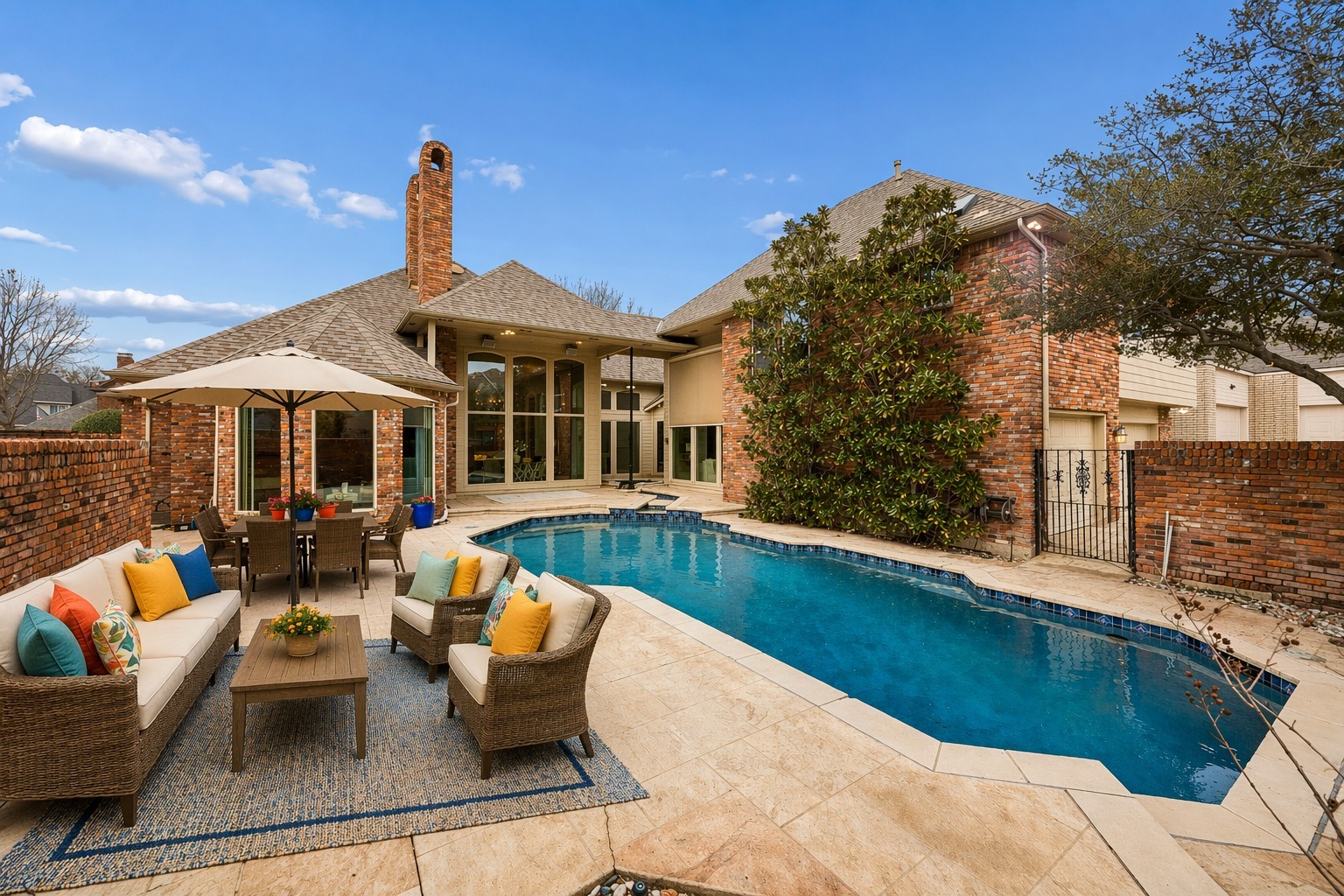 5604 Bent Creek Trail
