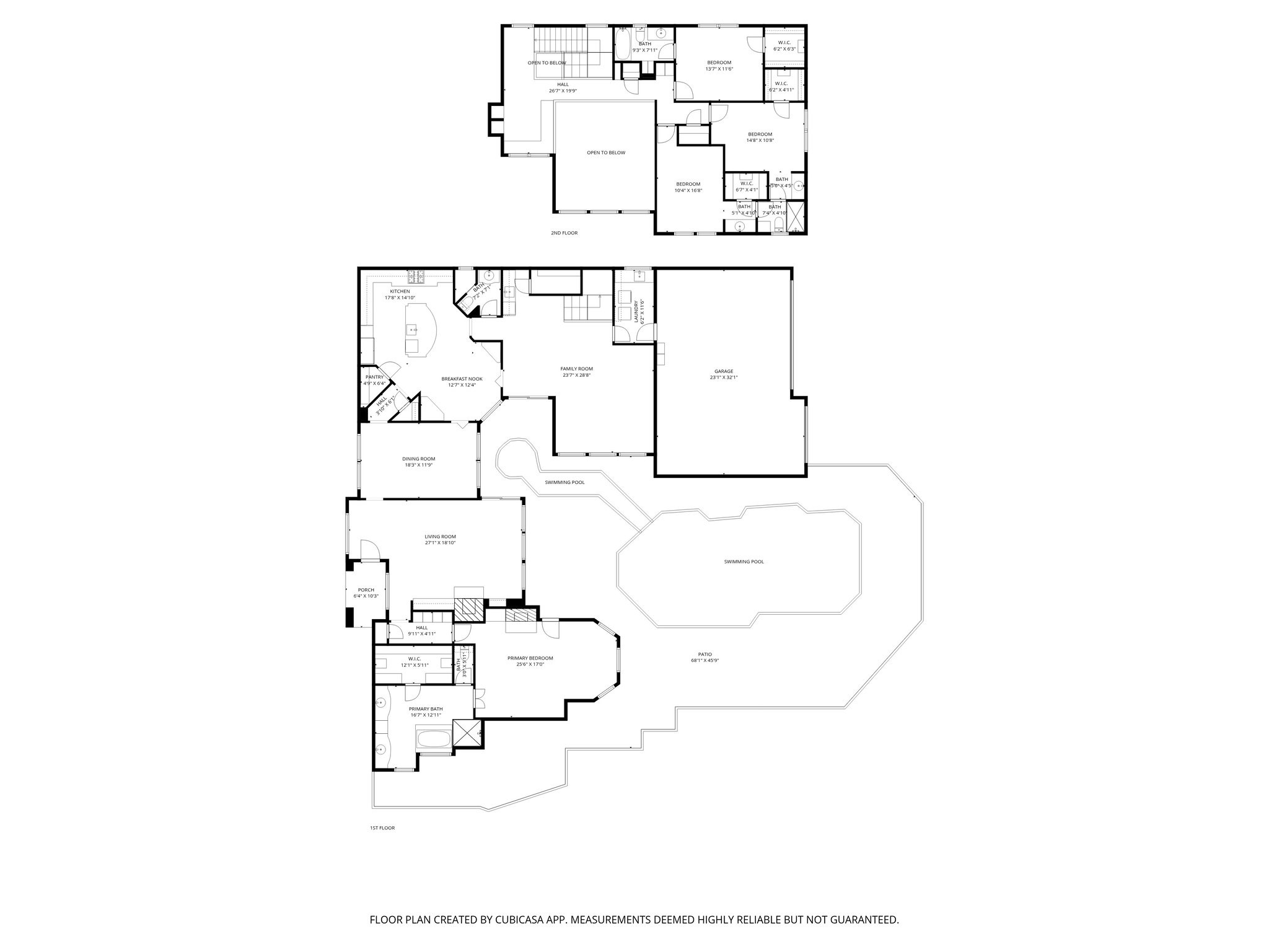 5604 Bent Creek Trail