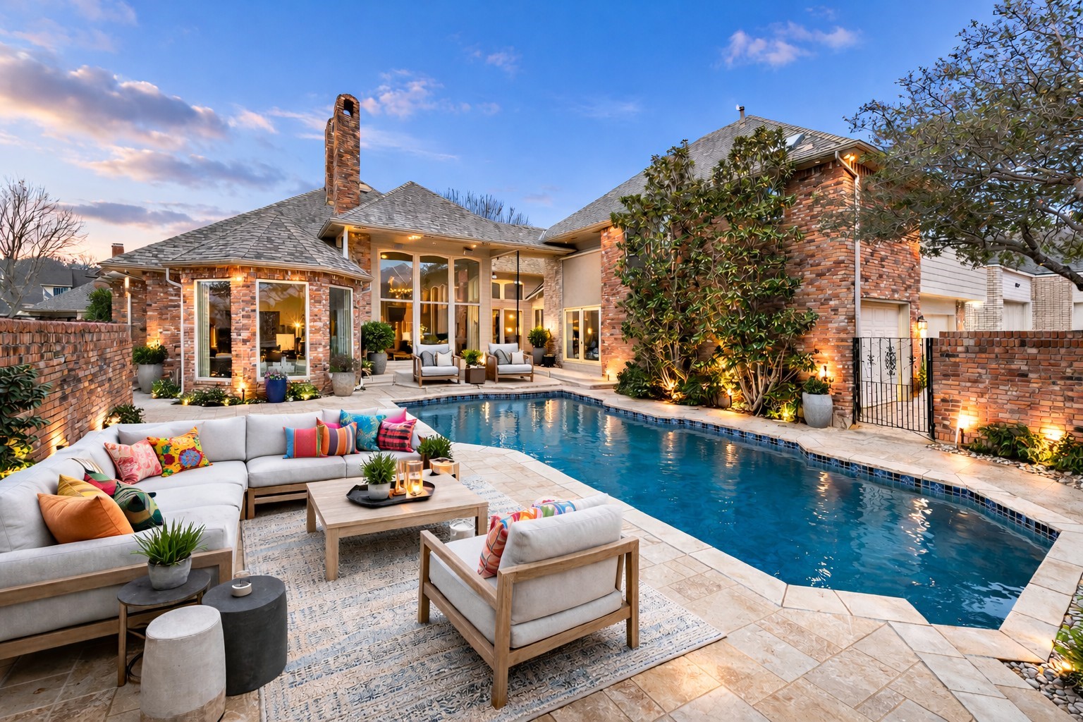 5604 Bent Creek Trail