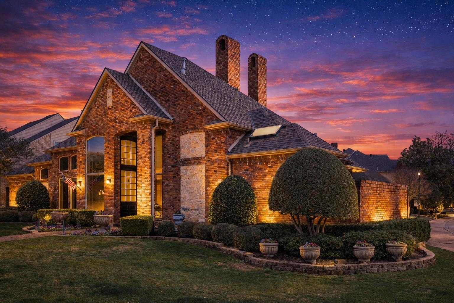 5604 Bent Creek Trail