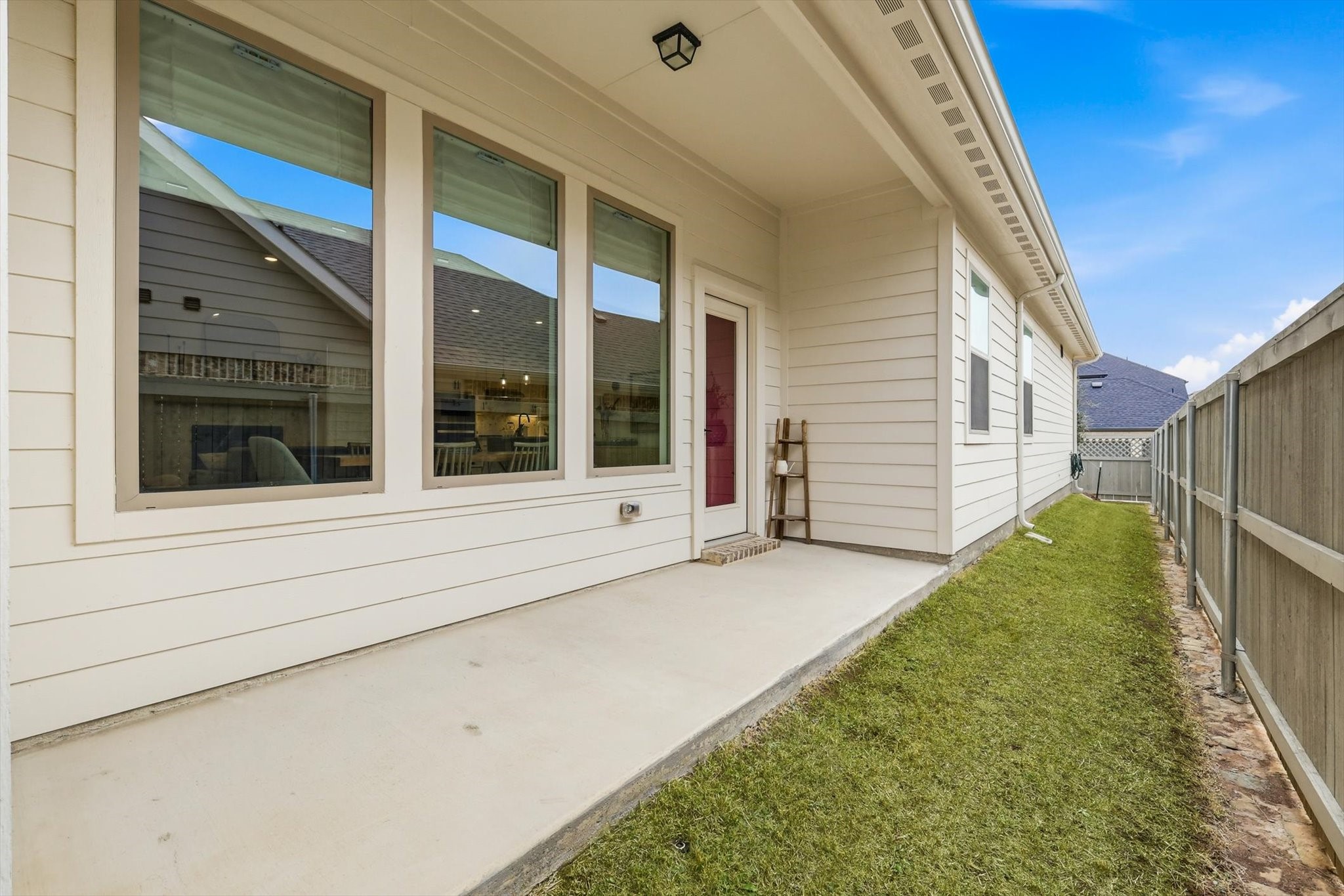 1405 Bonsmara Drive