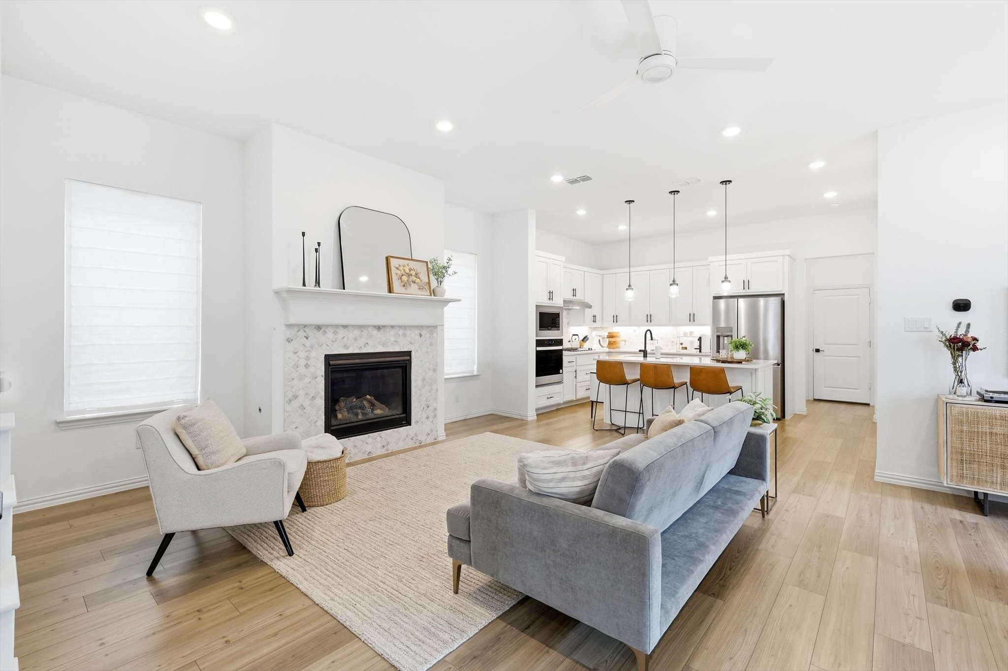 1405 Bonsmara Drive