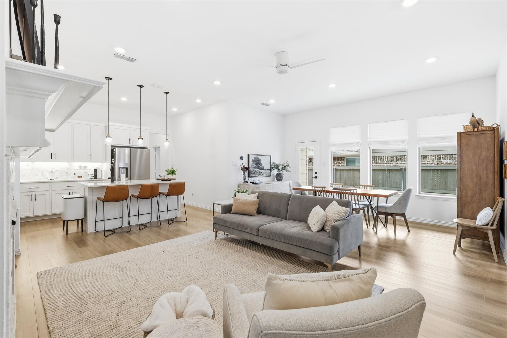 1405 Bonsmara Drive