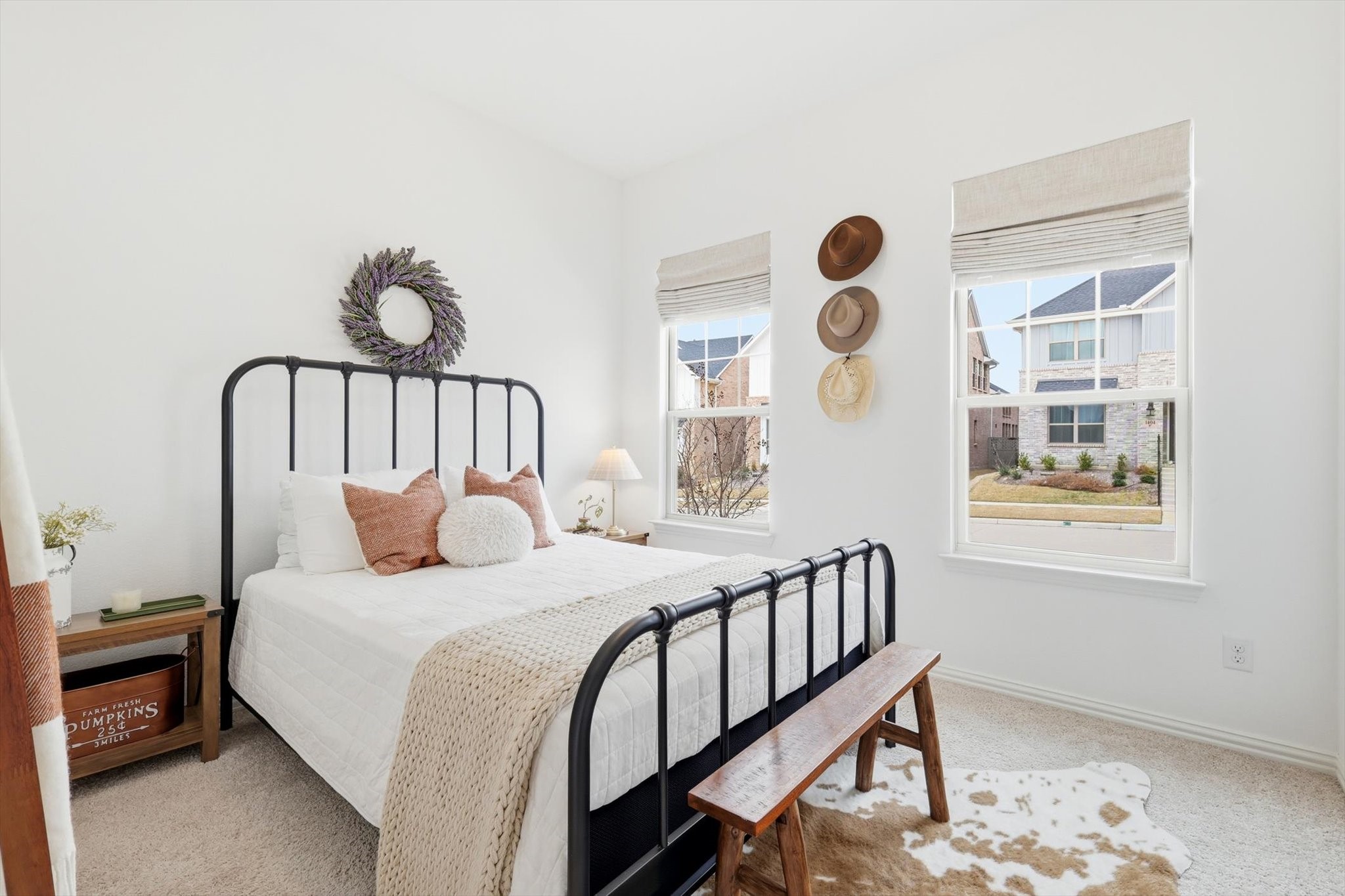 1405 Bonsmara Drive