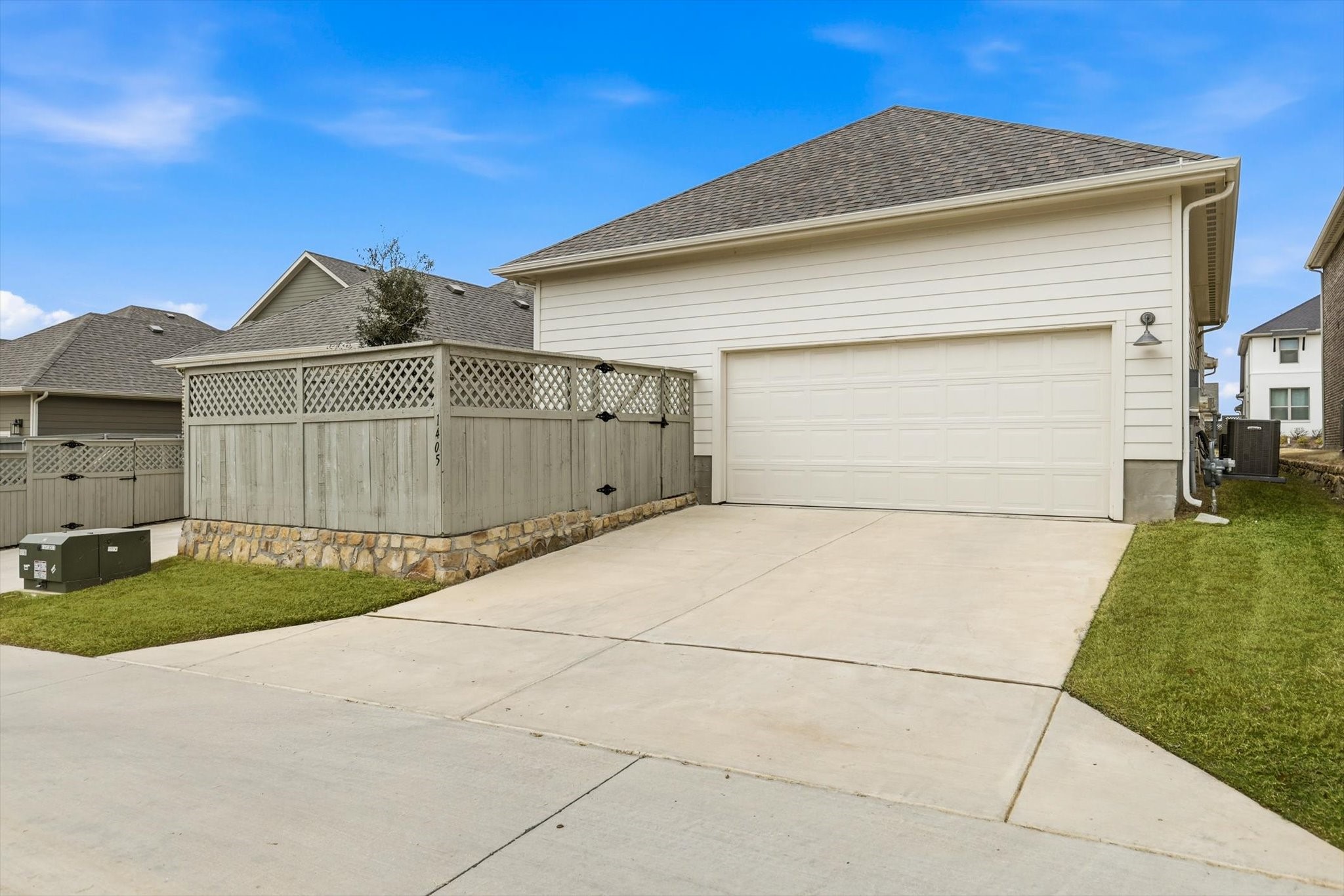 1405 Bonsmara Drive