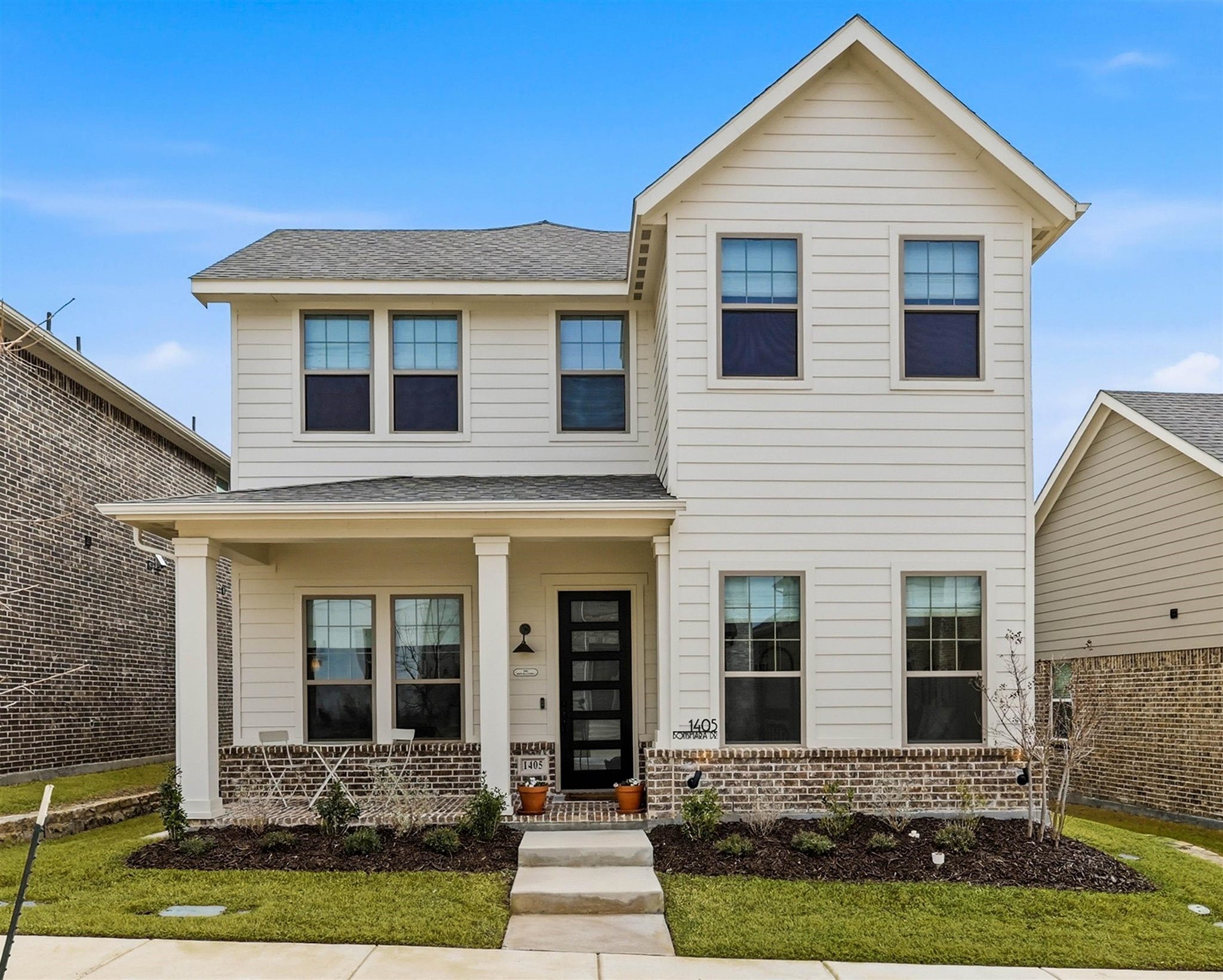 1405 Bonsmara Drive