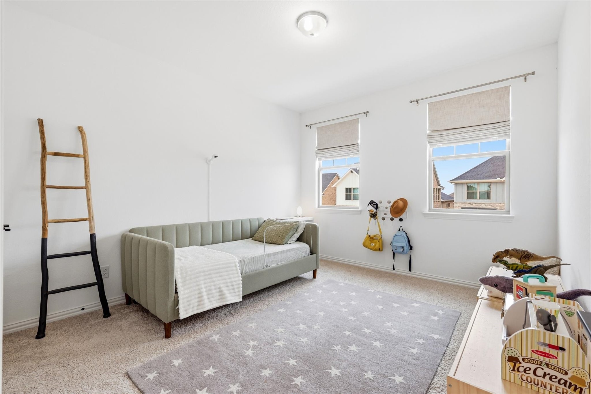 1405 Bonsmara Drive