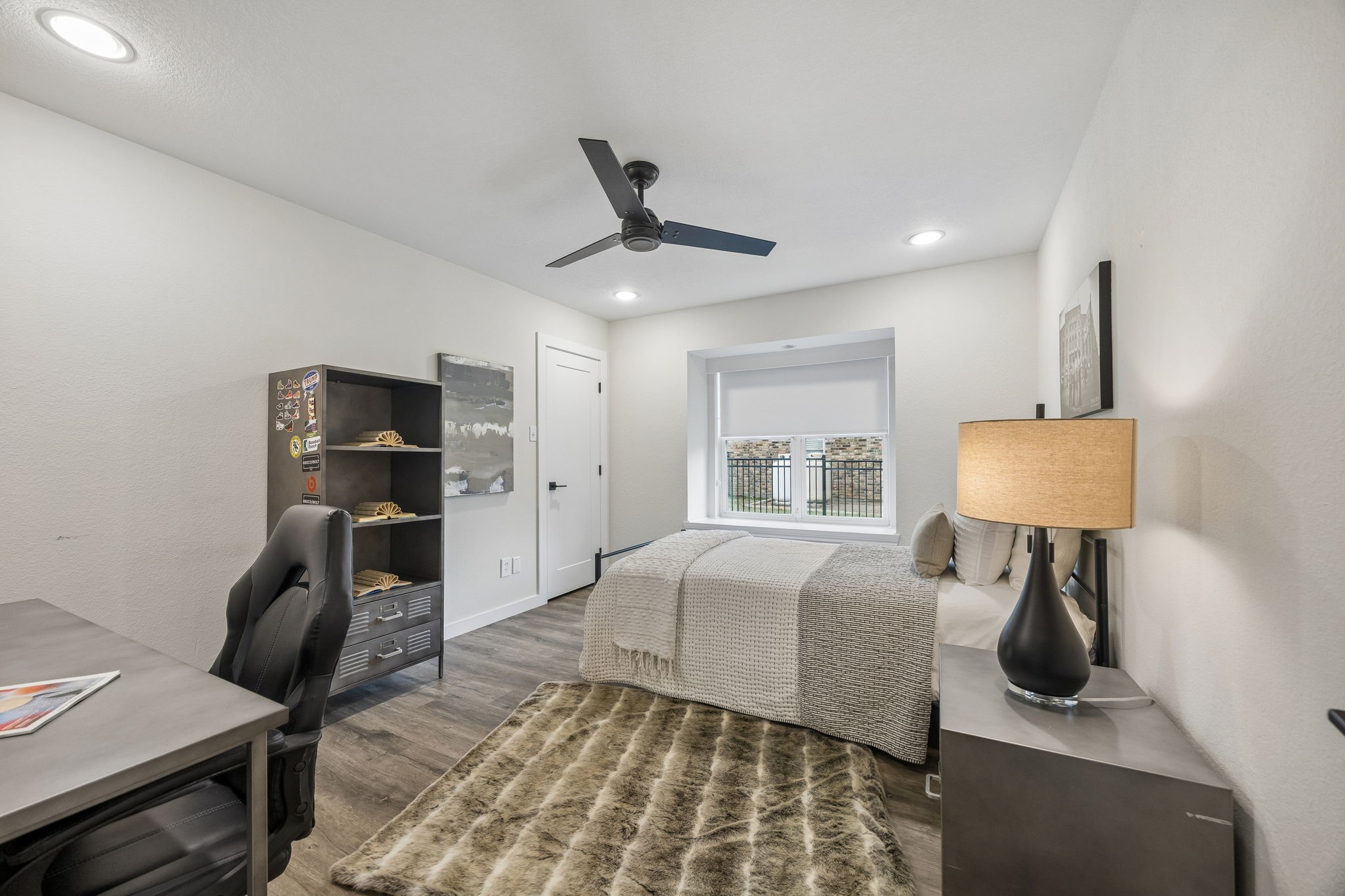 3 Palmetto Court