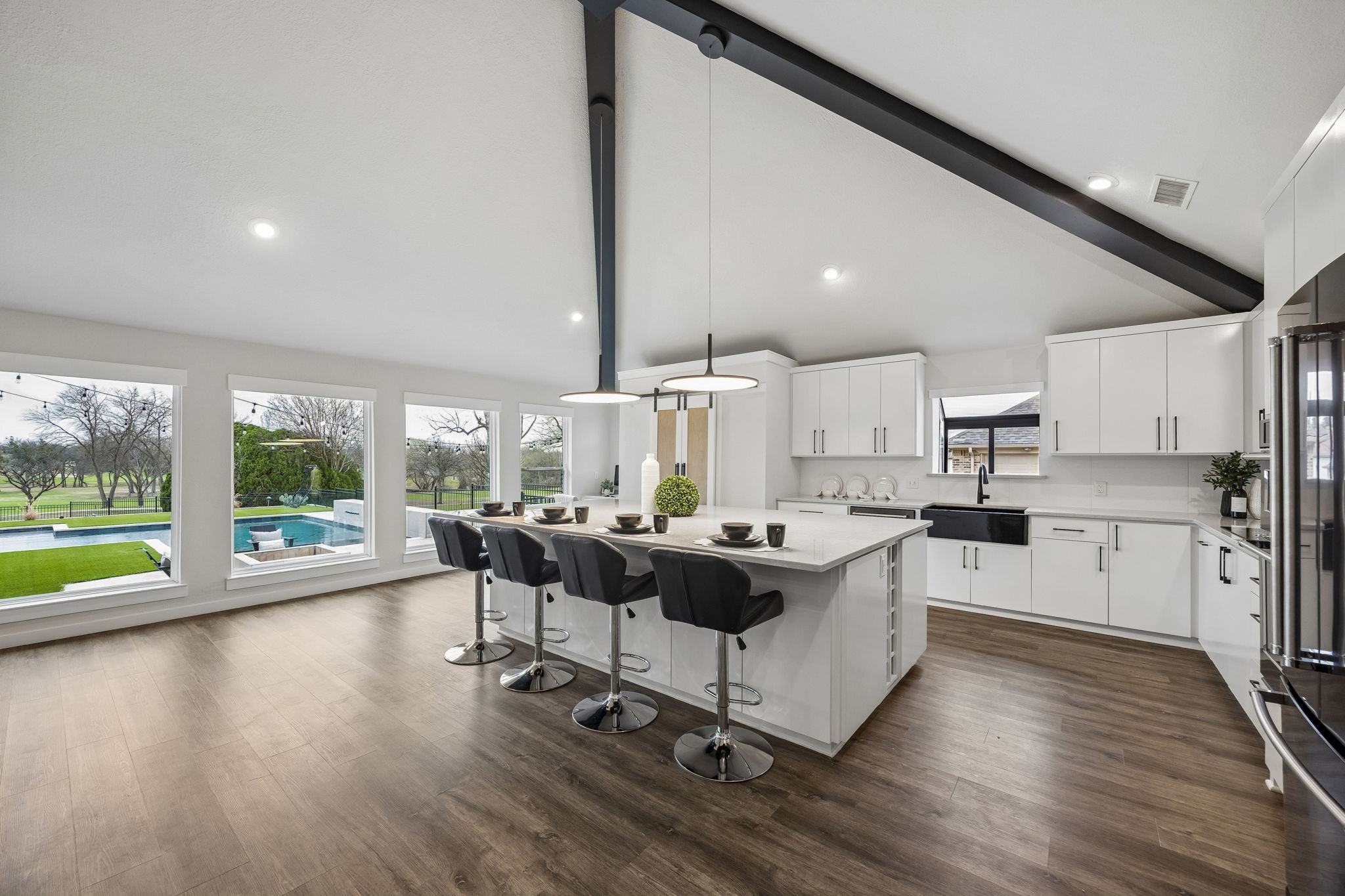 3 Palmetto Court