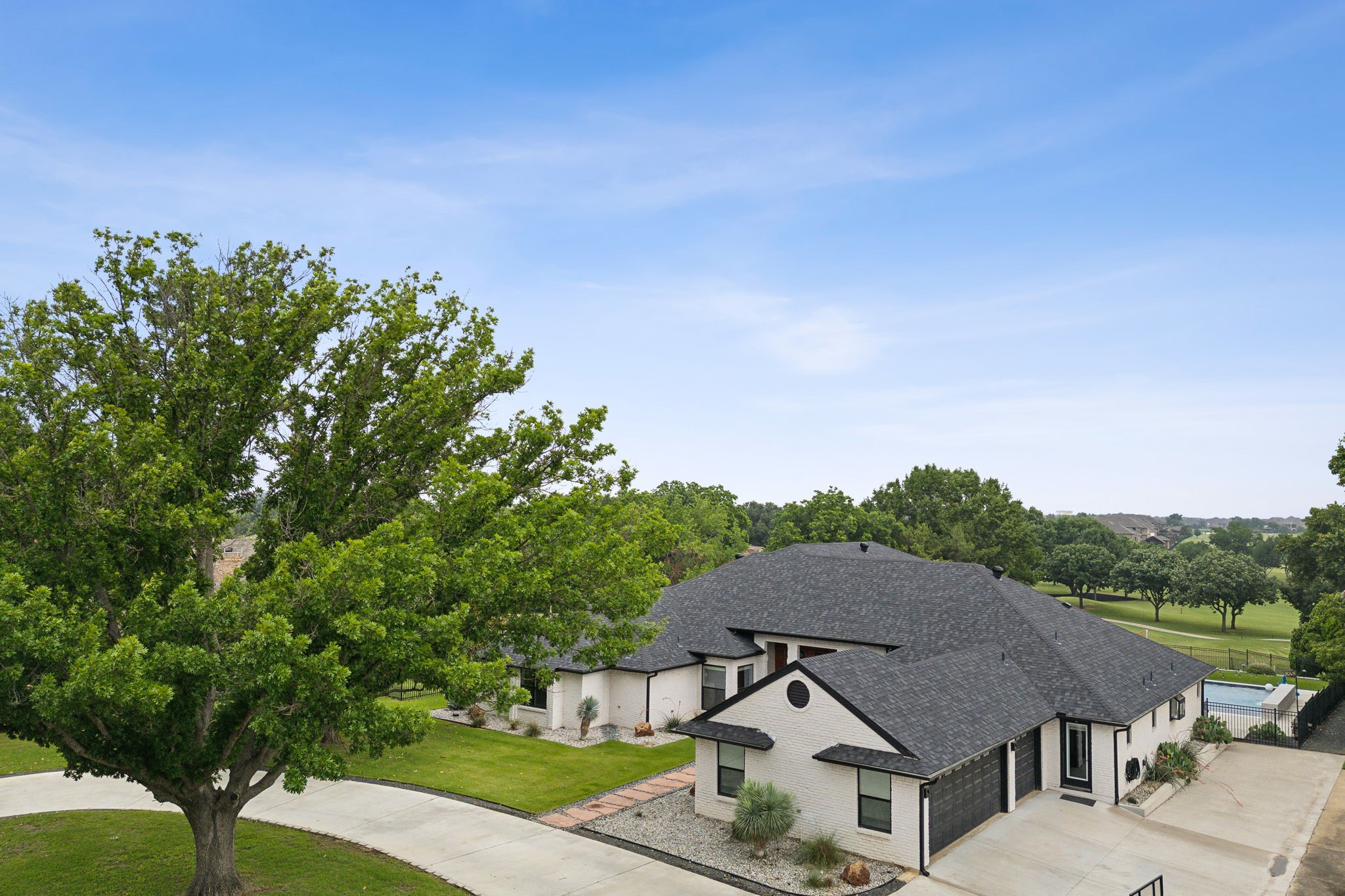3 Palmetto Court