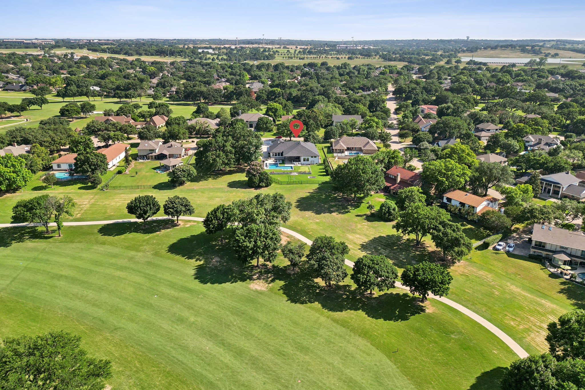 3 Palmetto Court