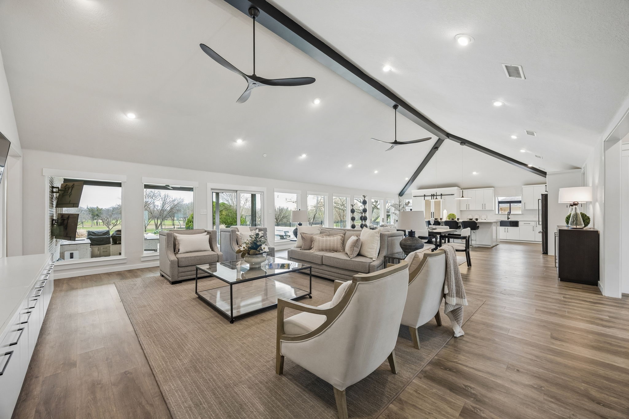 3 Palmetto Court