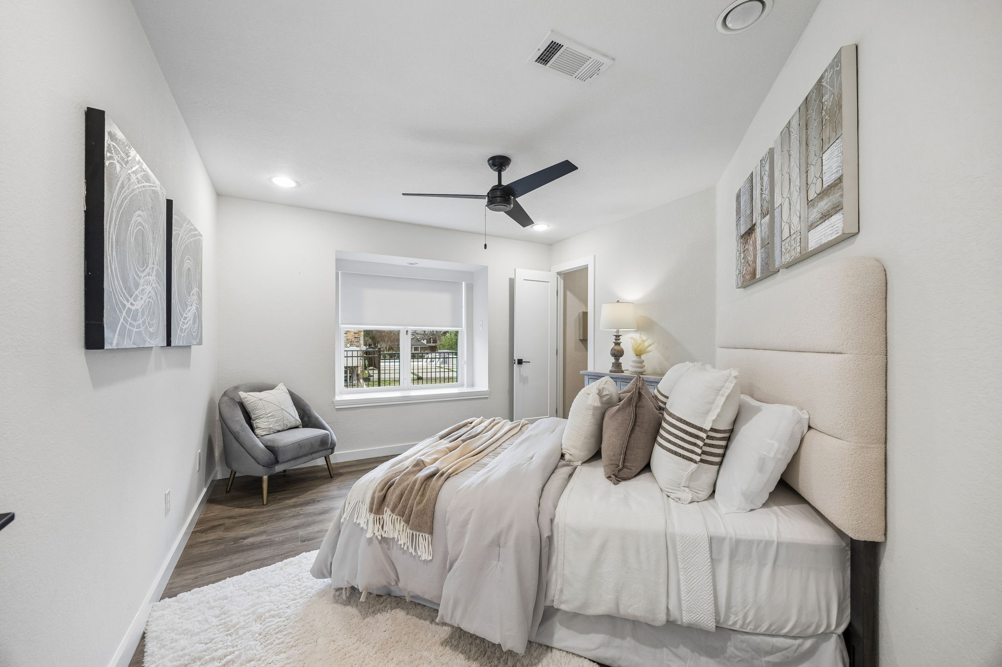 3 Palmetto Court