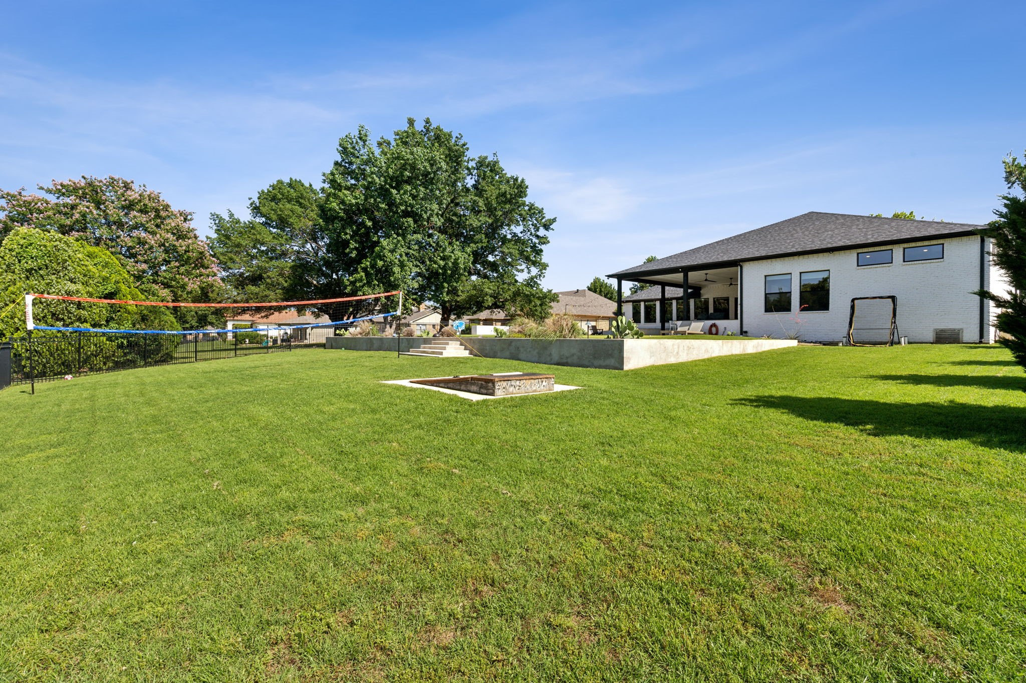 3 Palmetto Court