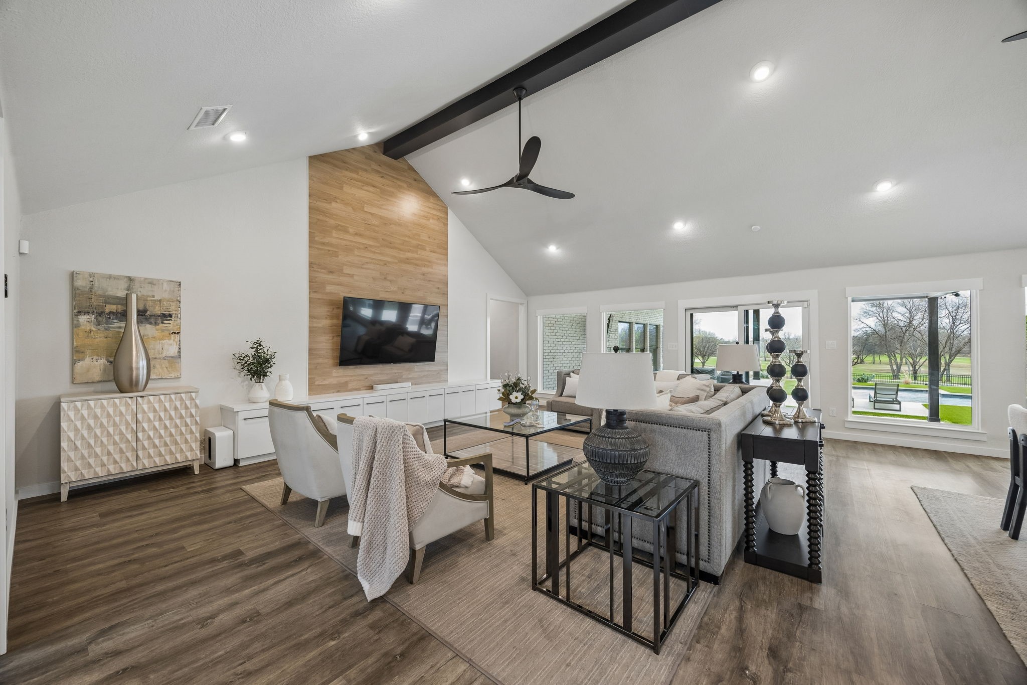 3 Palmetto Court