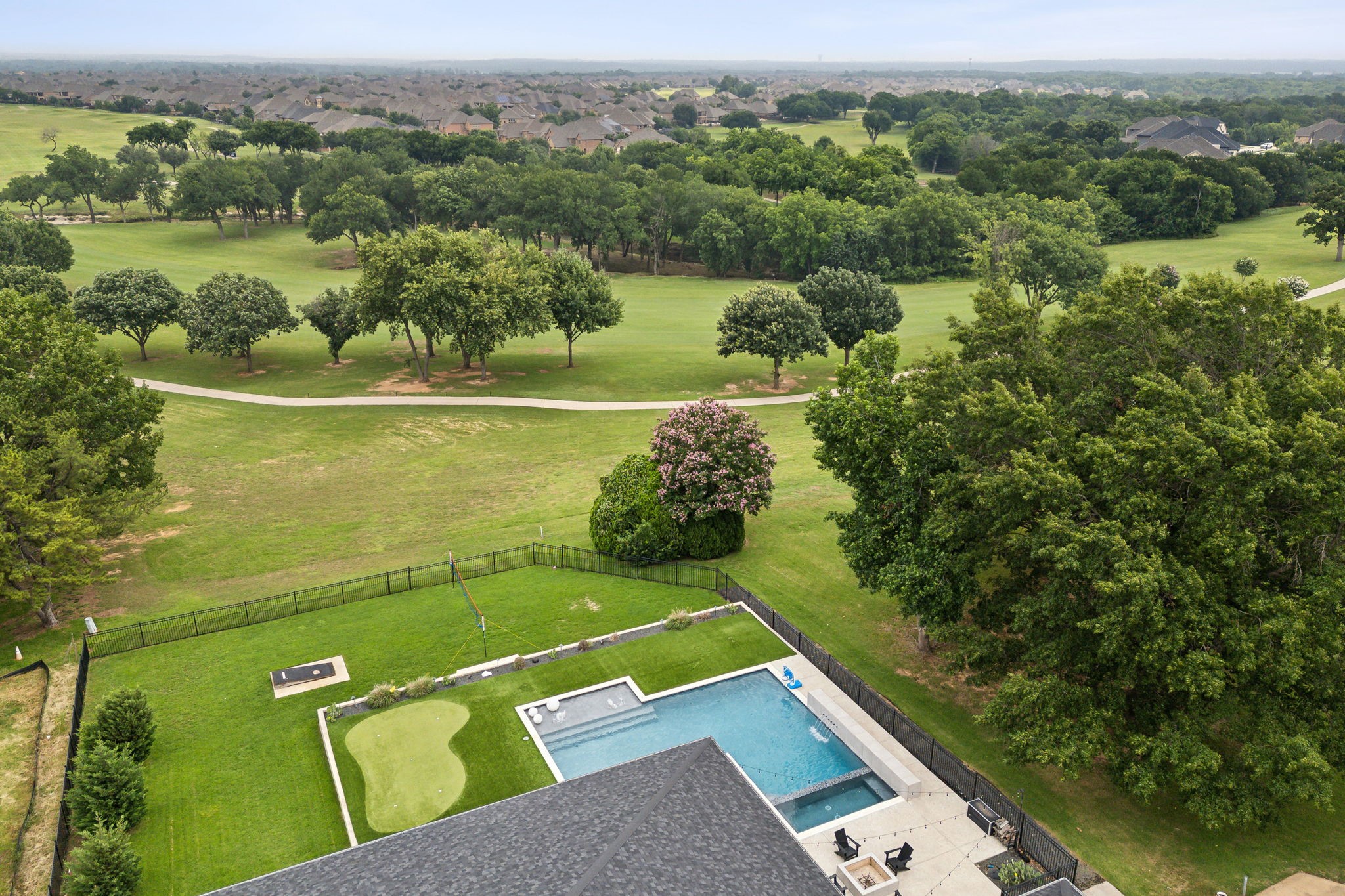 3 Palmetto Court
