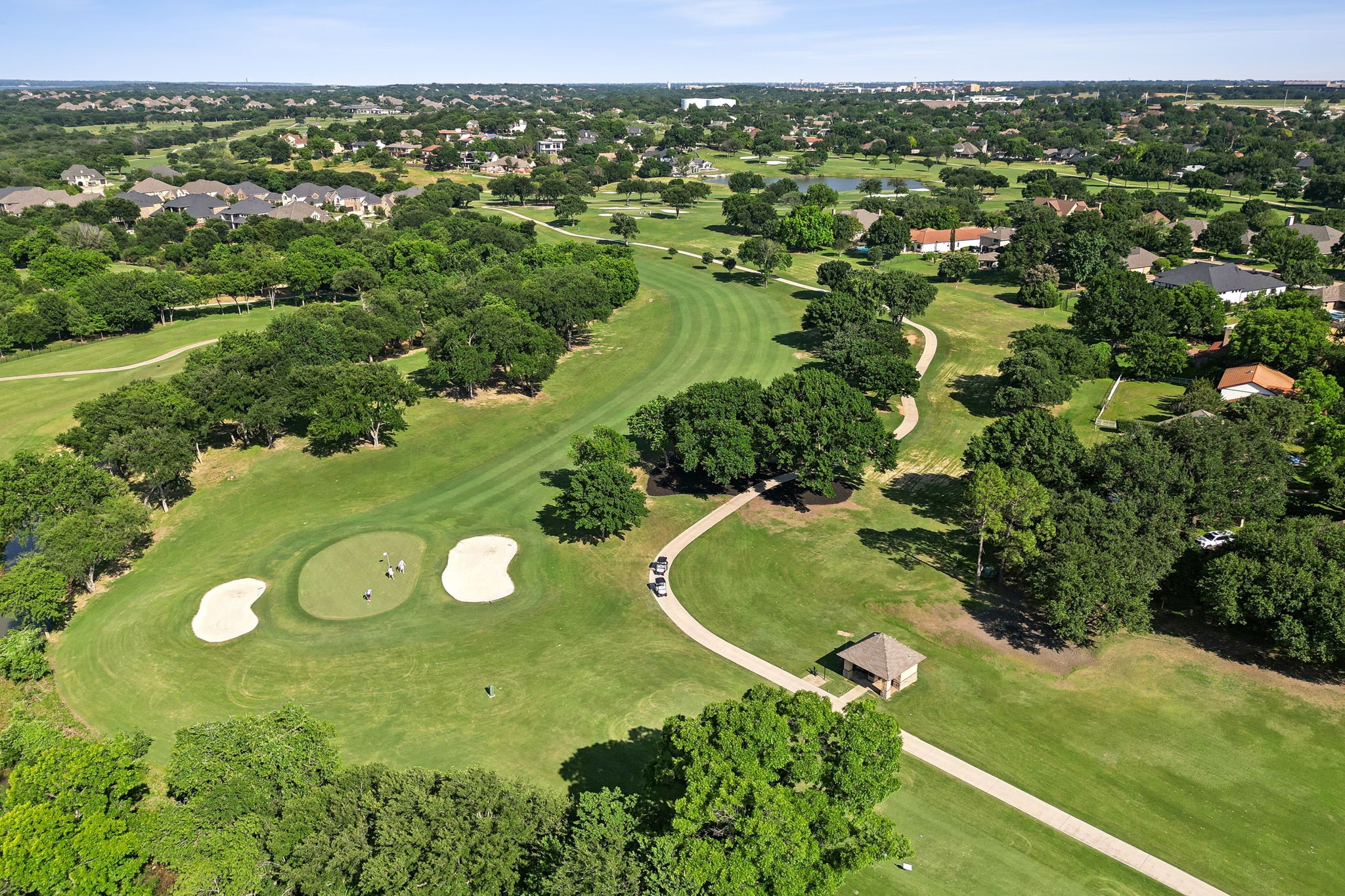 3 Palmetto Court