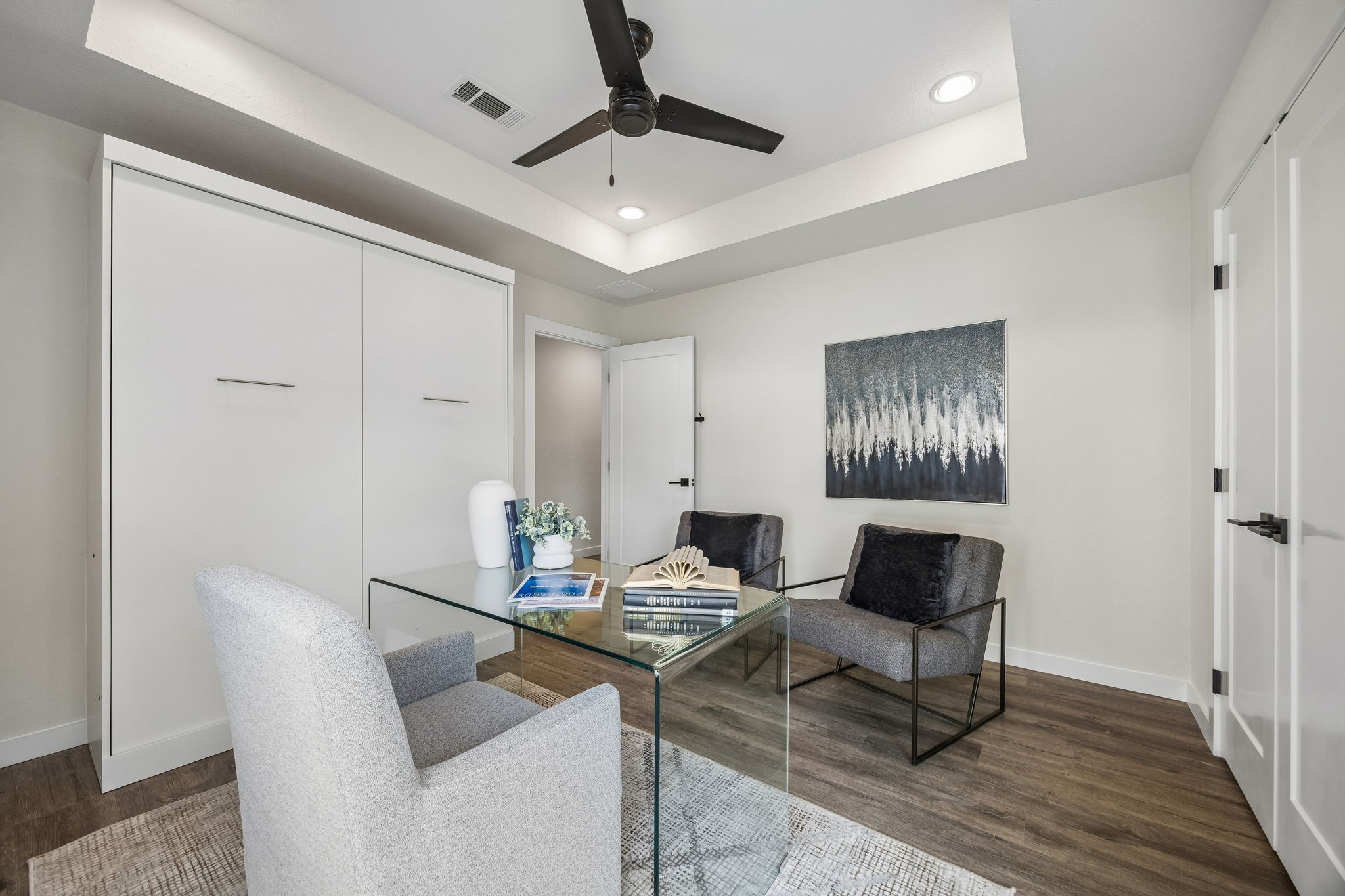3 Palmetto Court